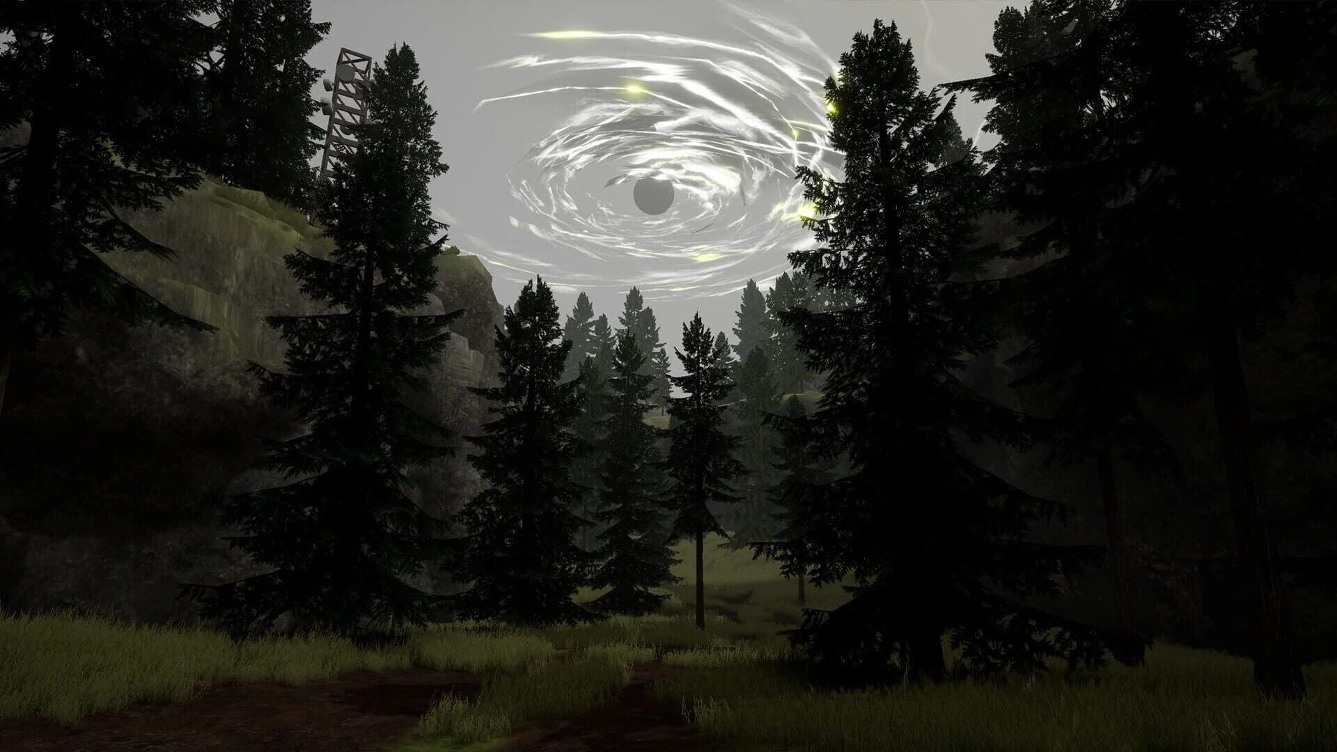 Storm: Lost Normality screenshot 1