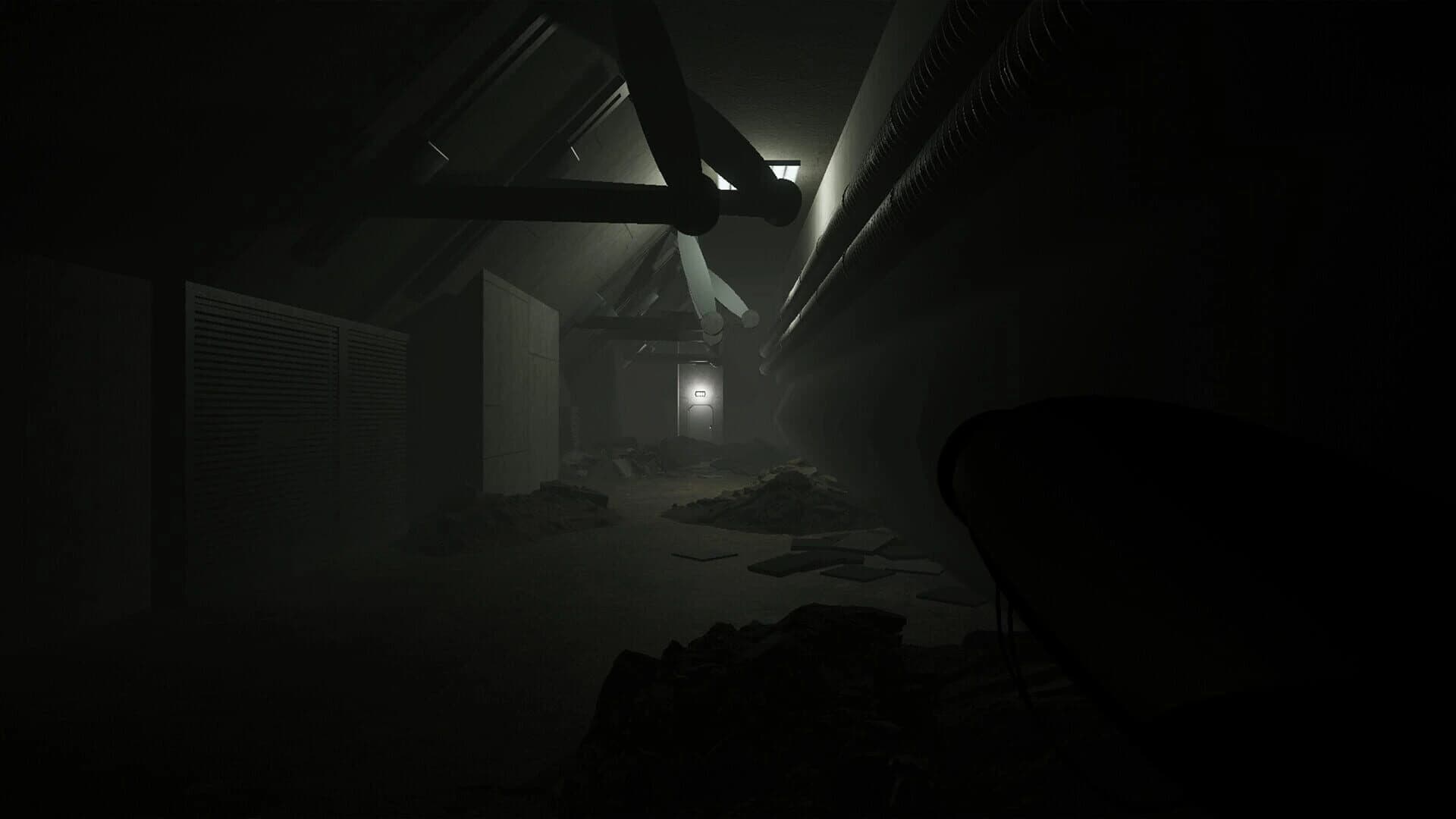 Storm: Lost Normality screenshot 4