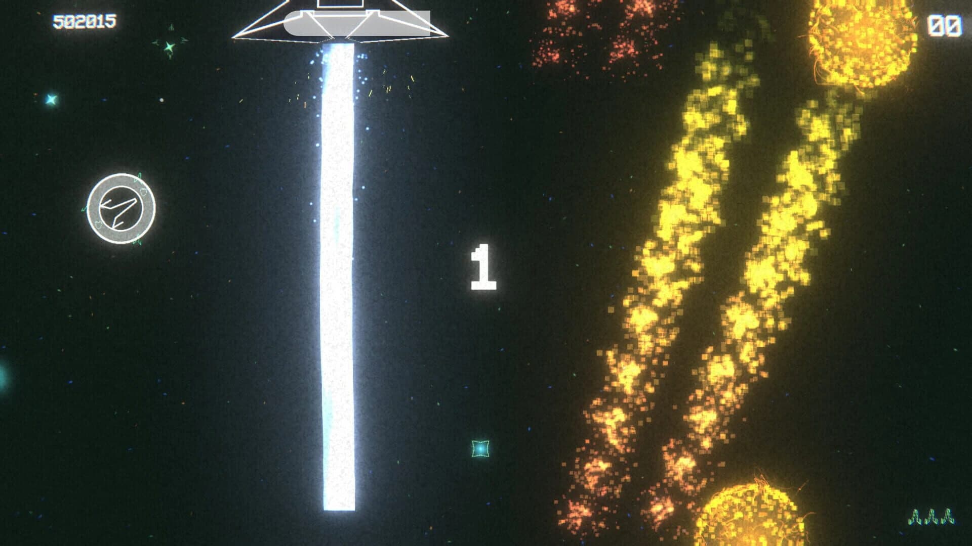 Storm Mined screenshot 4