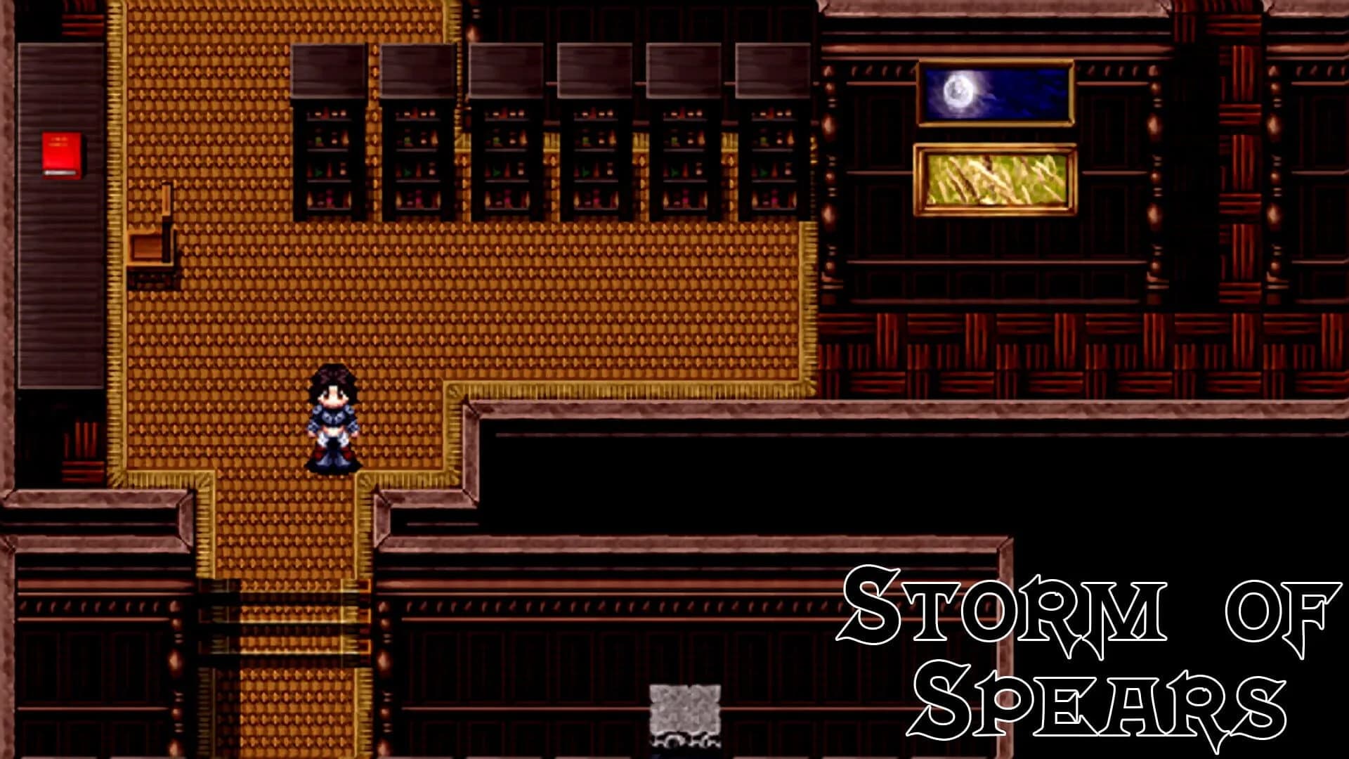 Storm of Spears screenshot 3