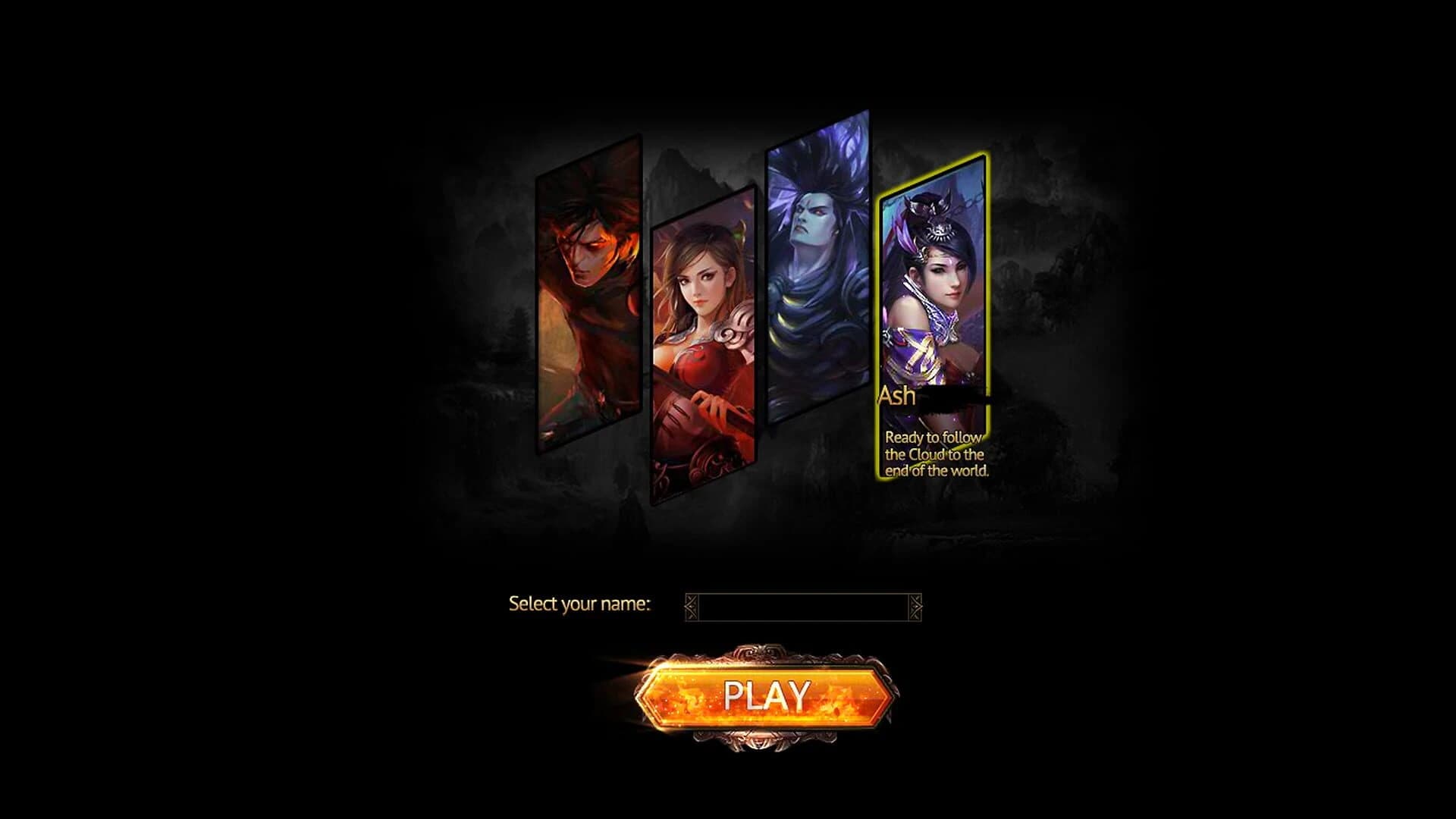 Storm Riders screenshot 3