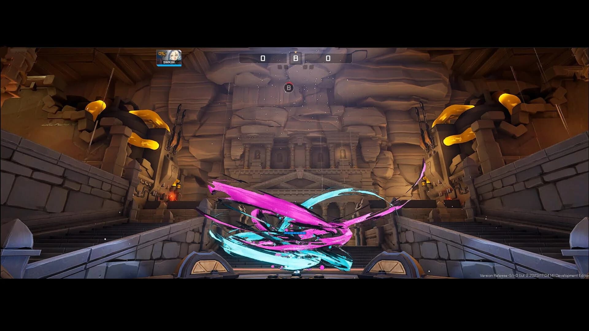 Storm Striker screenshot 5
