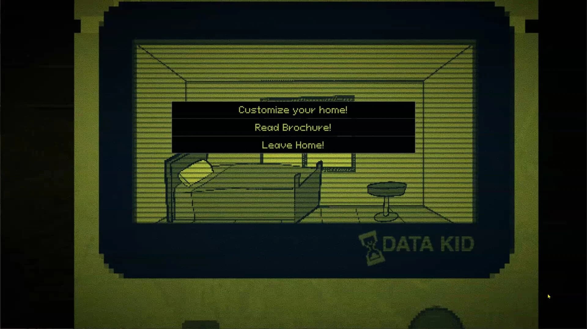 Storm the Swan screenshot 3