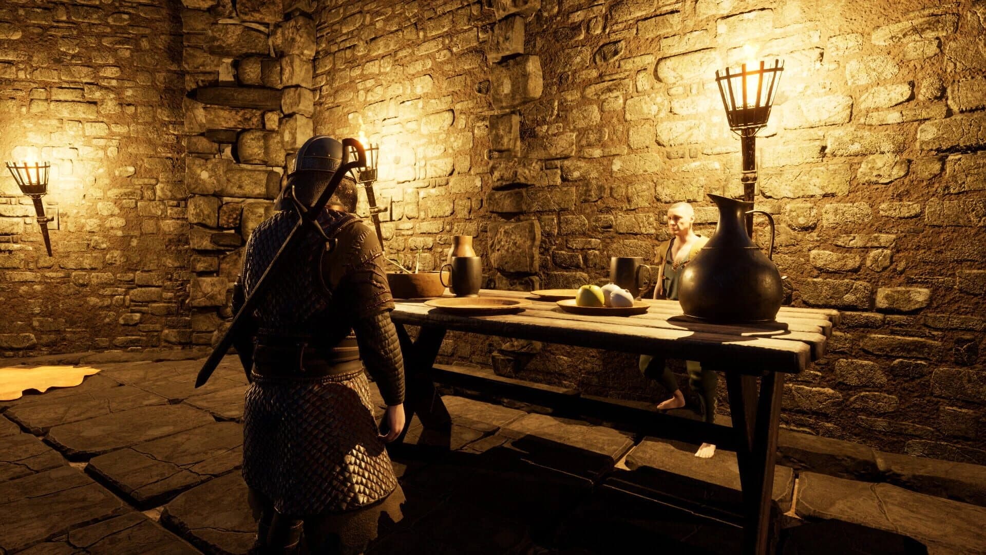 Stormbane screenshot 3
