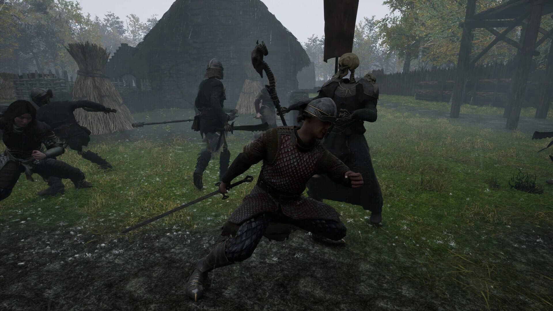 Stormbane screenshot 5