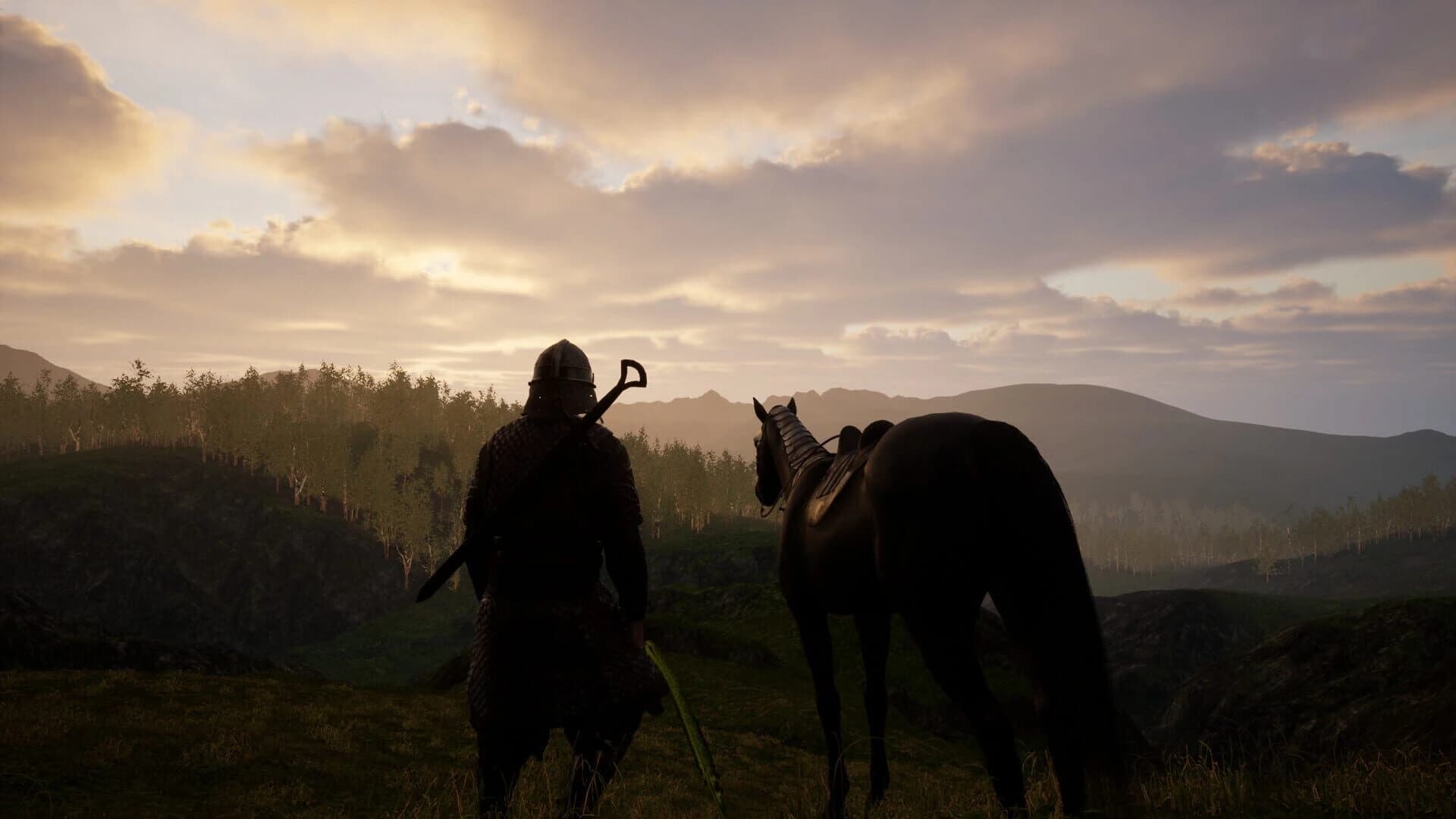 Stormbane screenshot 1