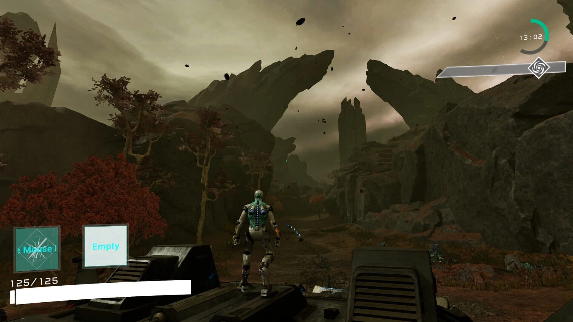 StormCore screenshot 2