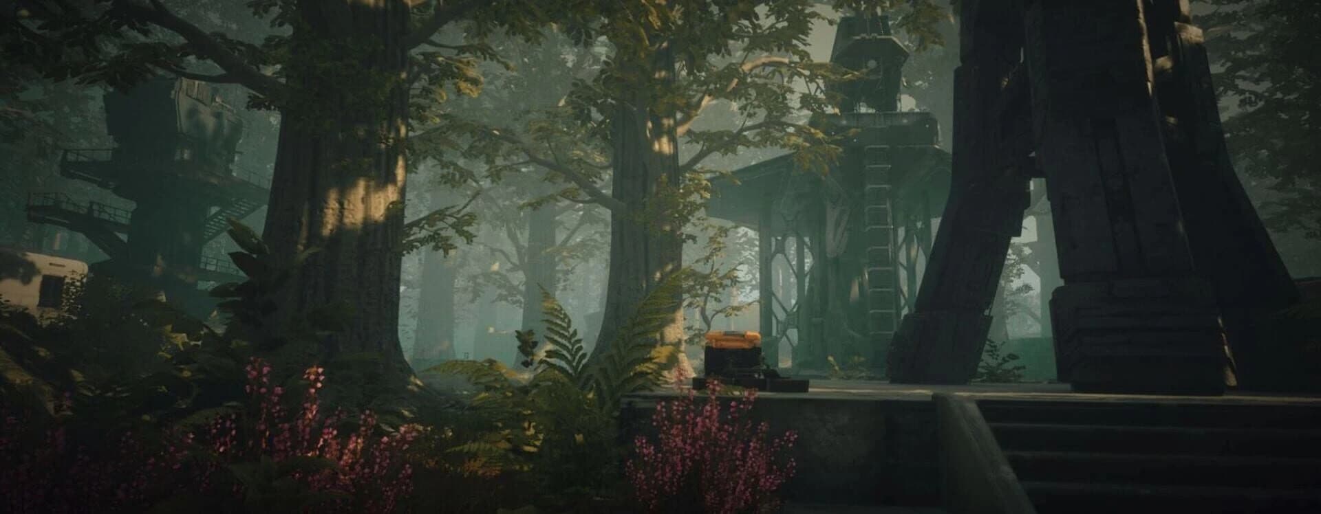 Stormdivers screenshot 2