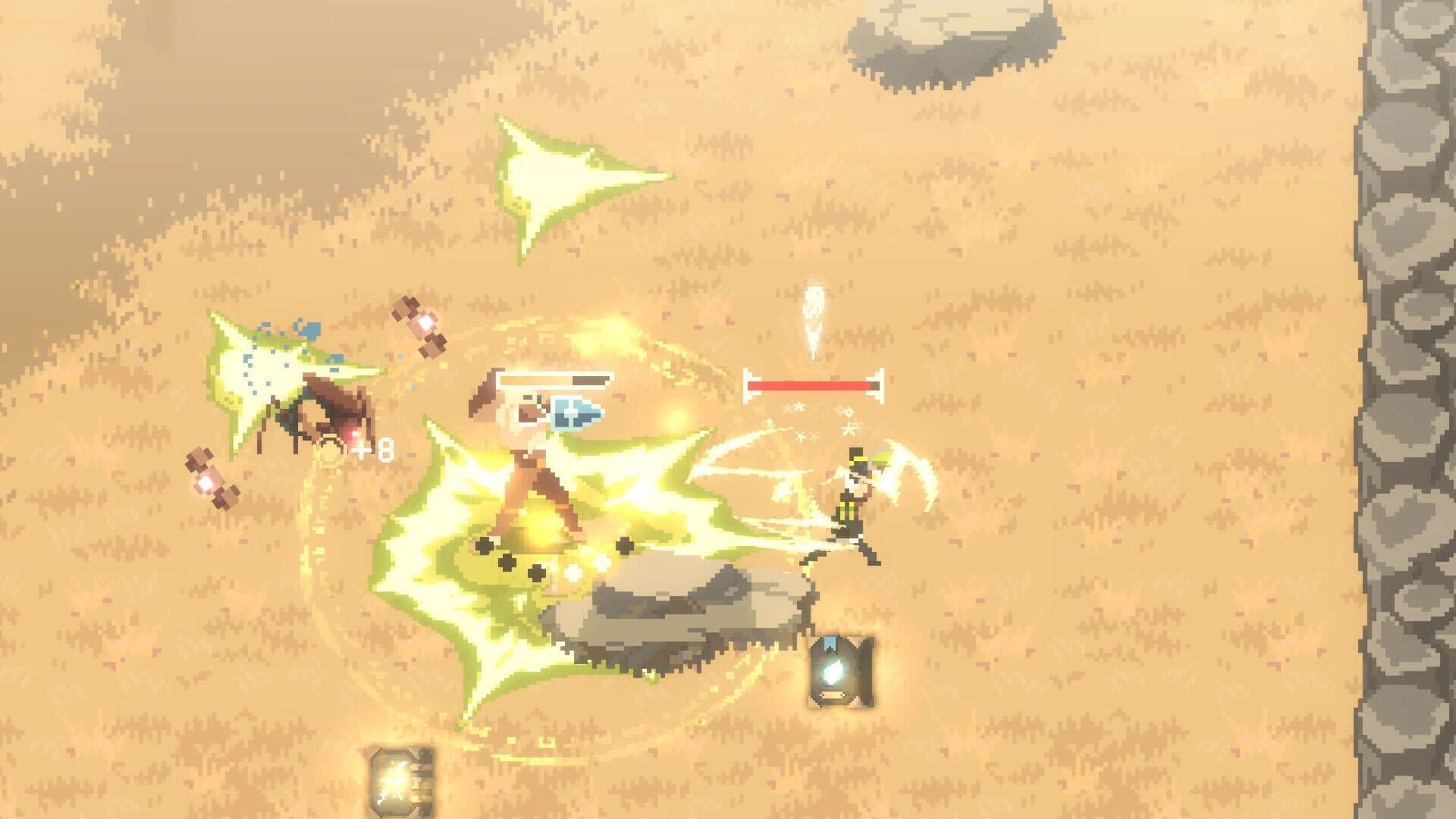 StormEdge screenshot 3