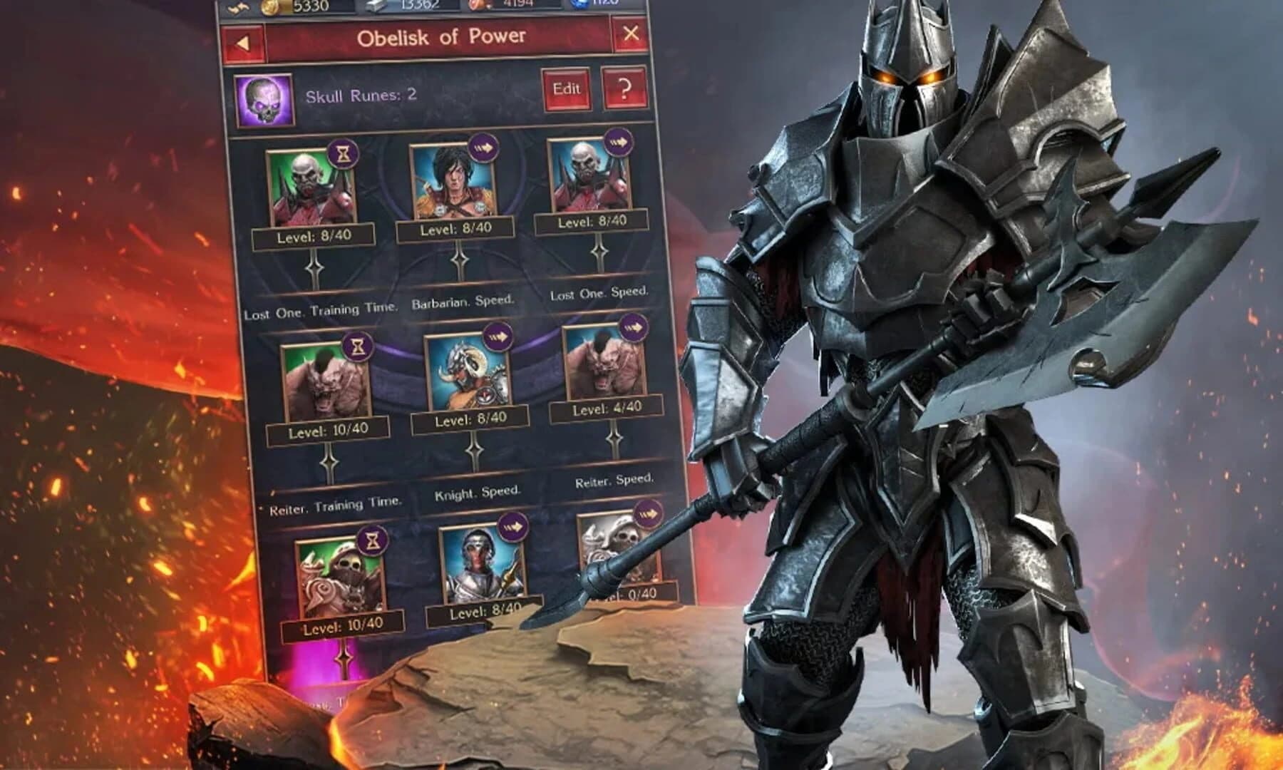 Stormfall: Rise of Balur screenshot 1