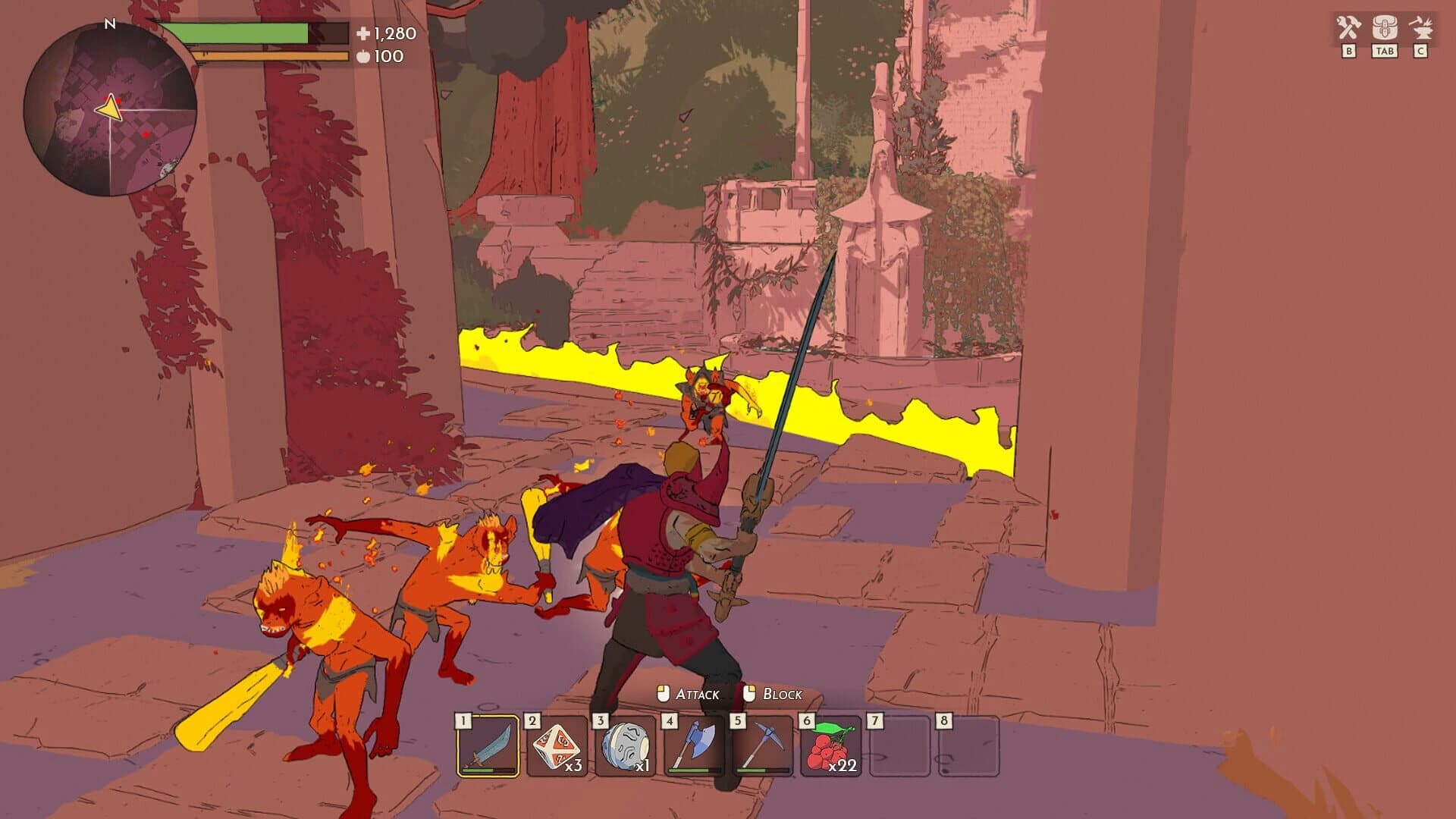 Stormforge screenshot 4