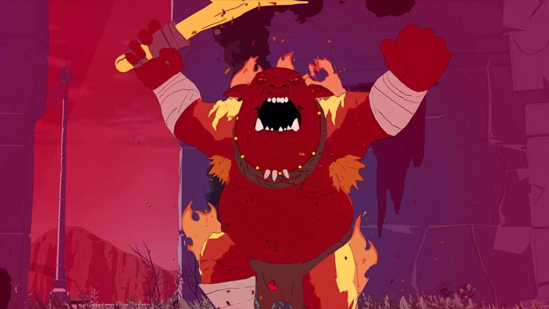 Stormforge screenshot 1