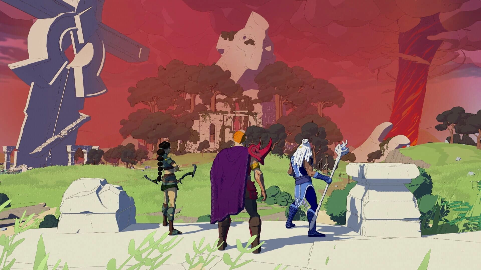 Stormforge screenshot 3