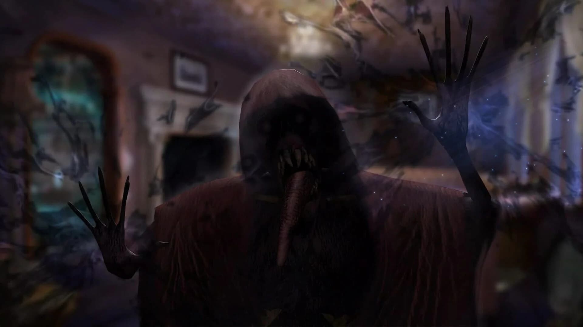 Stormhill Mystery: Family Shadows screenshot 2