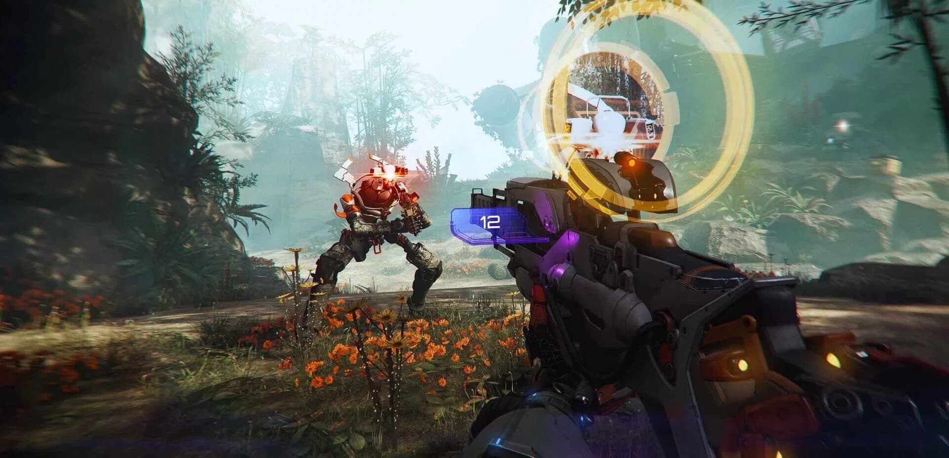 Stormland screenshot 1