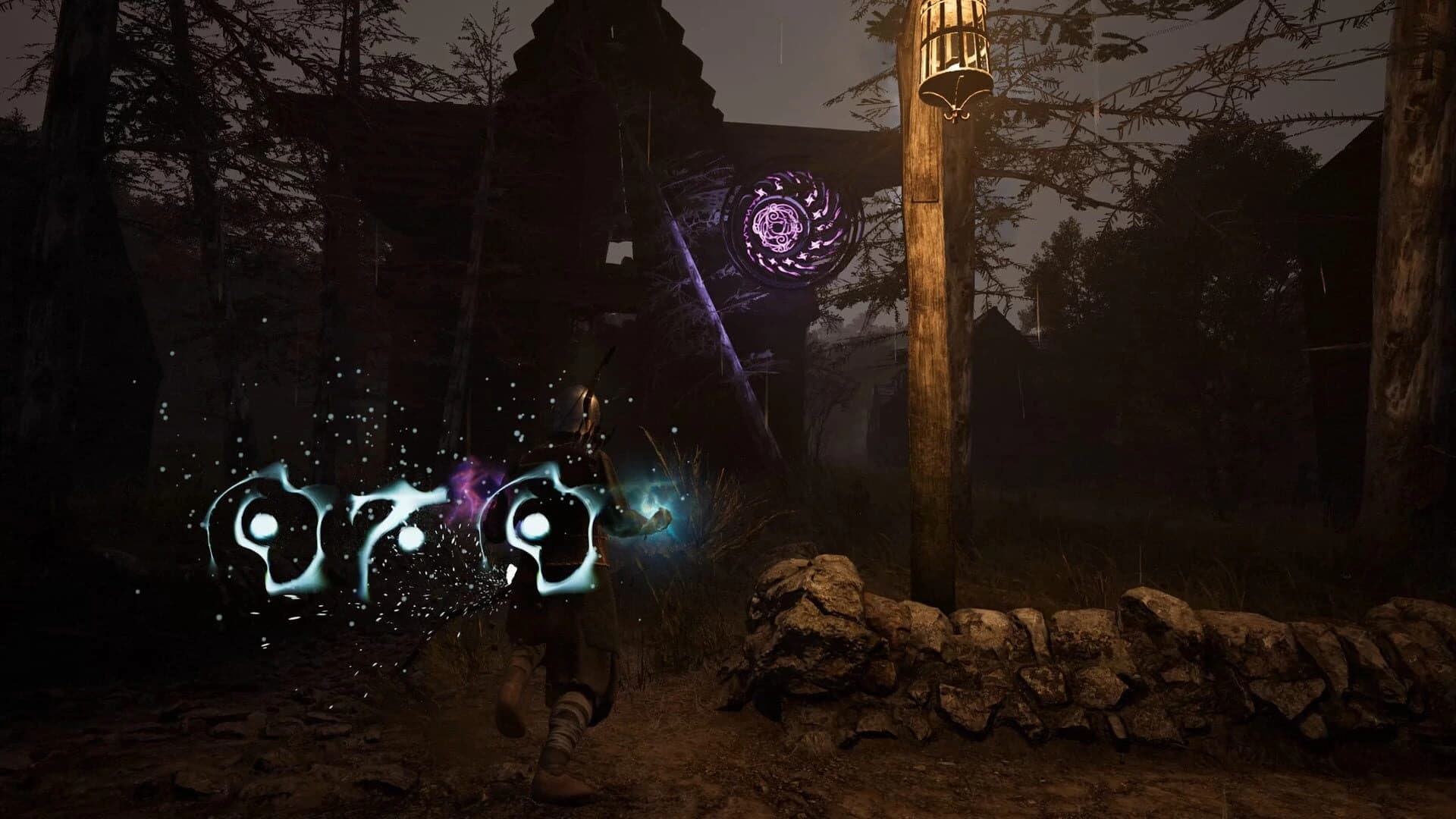 Stormrite screenshot 4