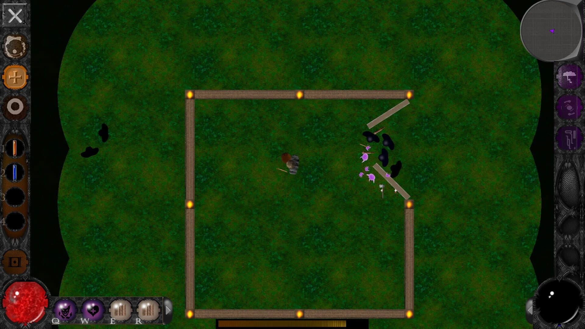 Storms screenshot 3