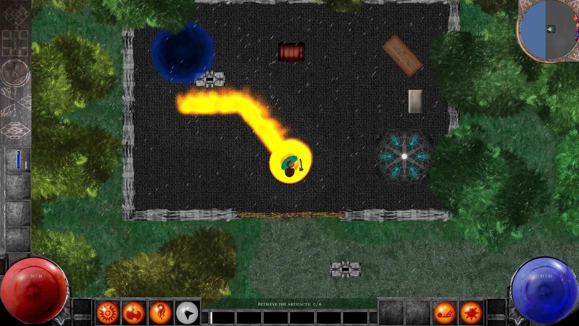 Storms 2 screenshot 5