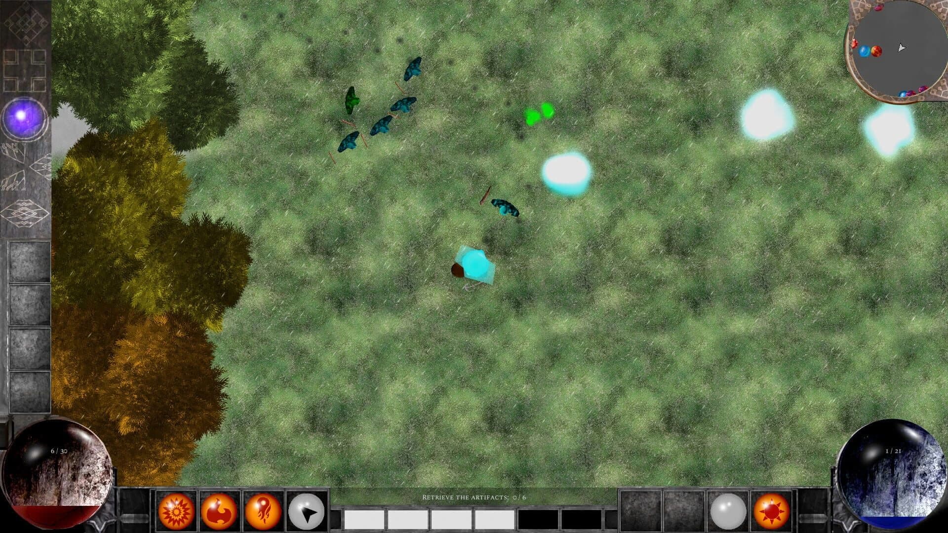 Storms 2 screenshot 3