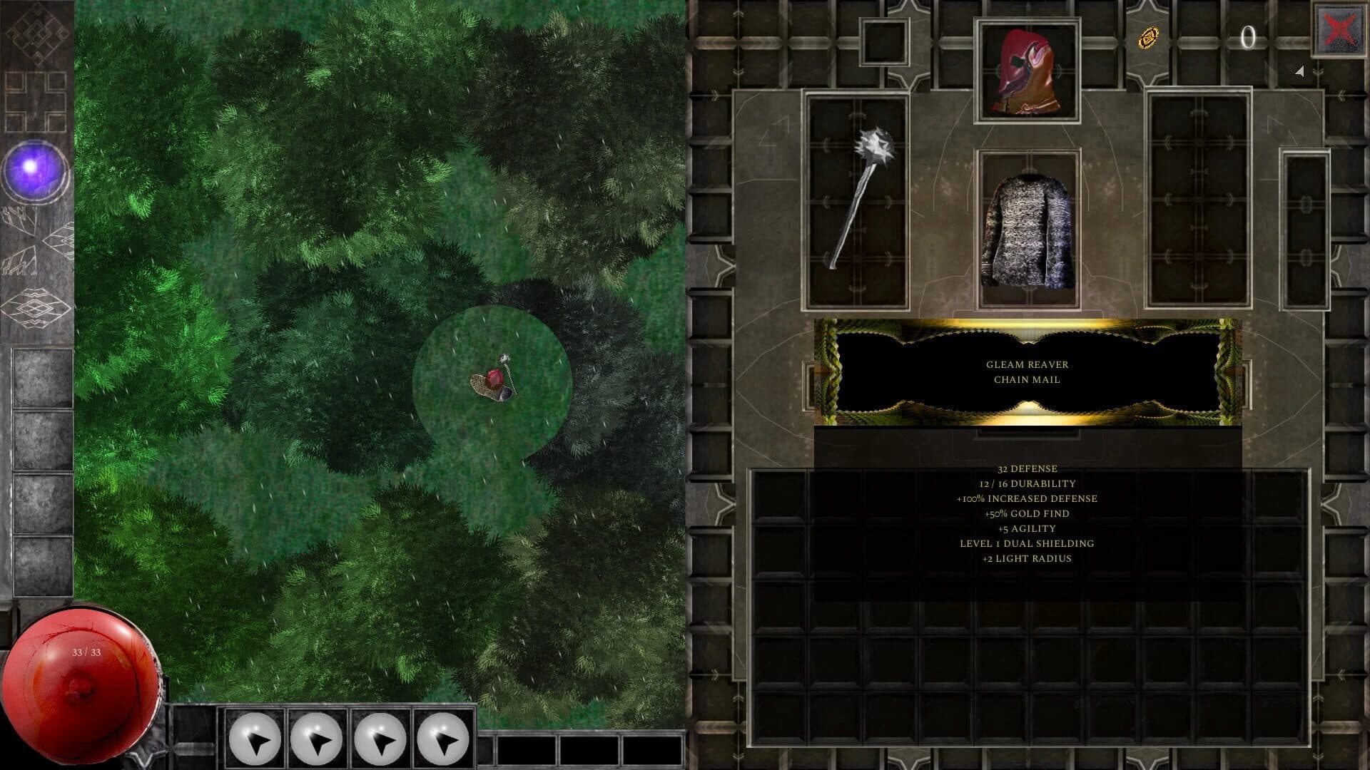 Storms 2 screenshot 4