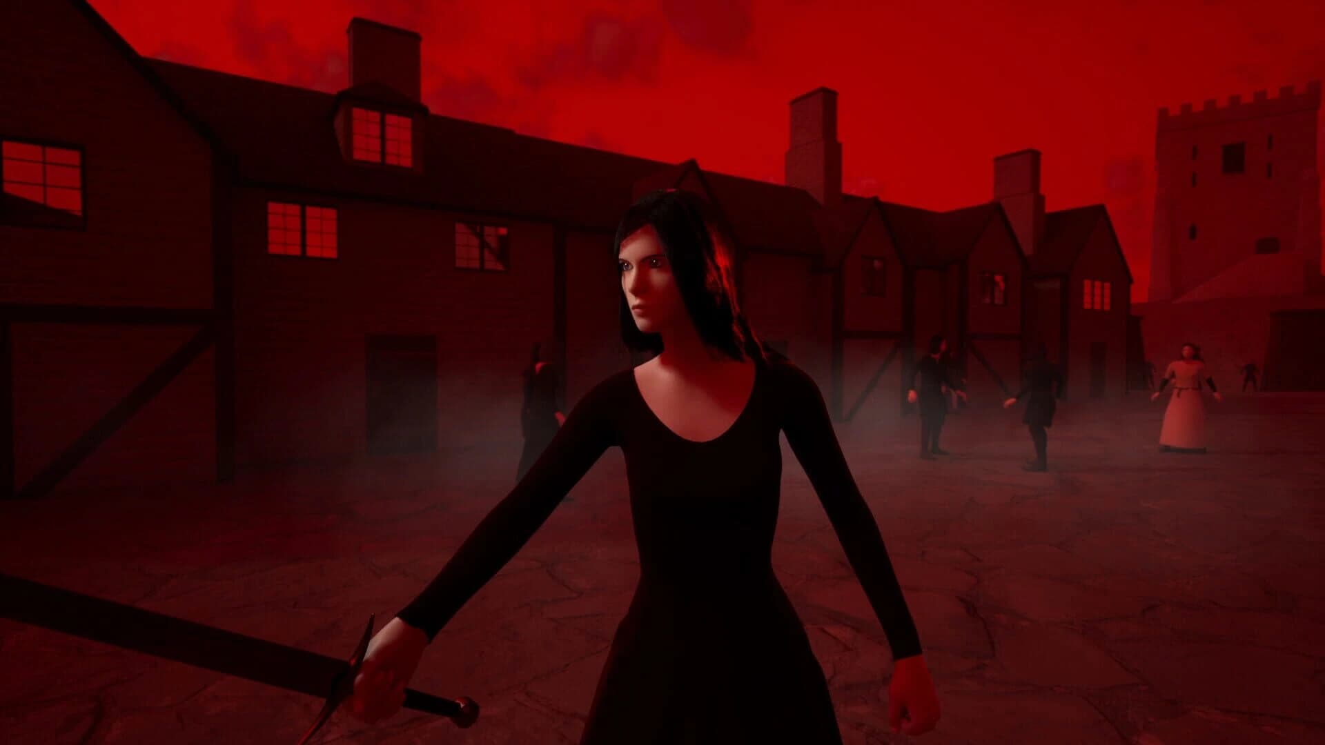 Storm's Wrath screenshot 4