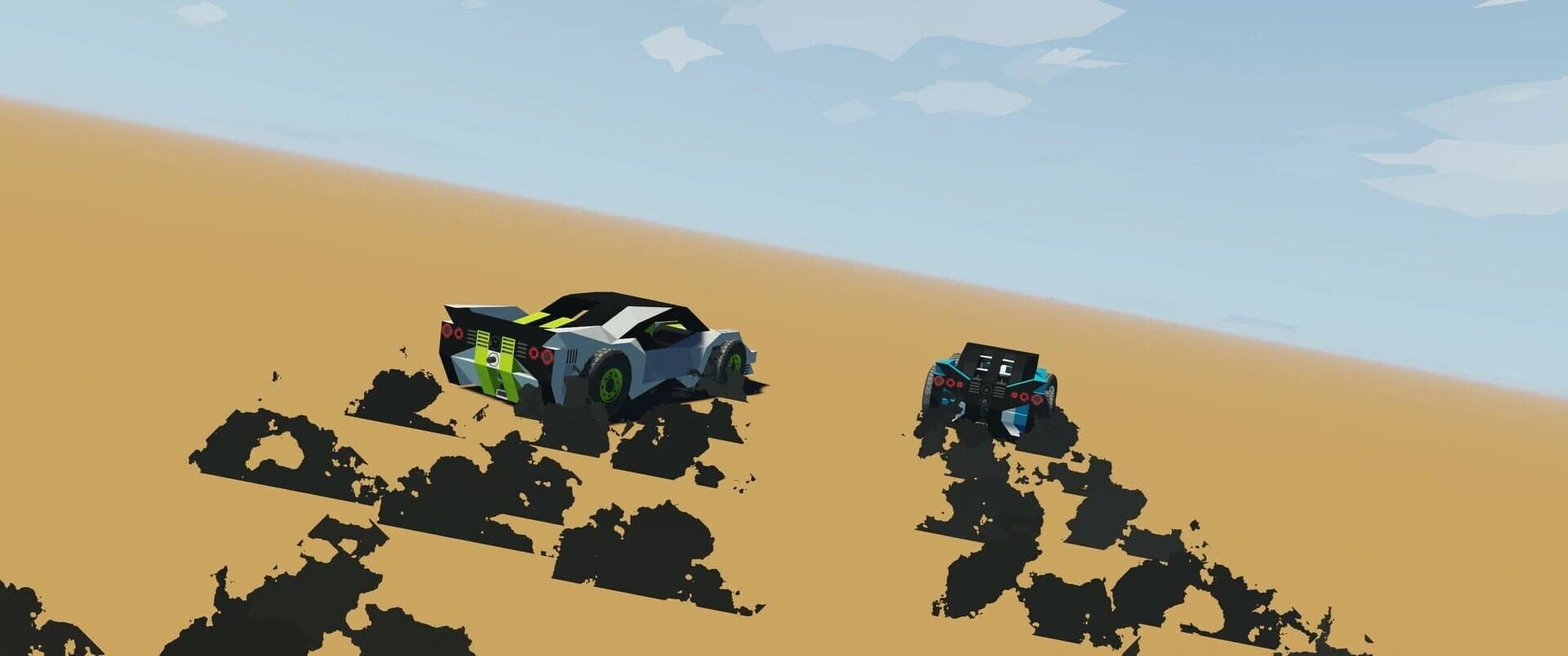 Stormworks: Industrial Frontier screenshot 3