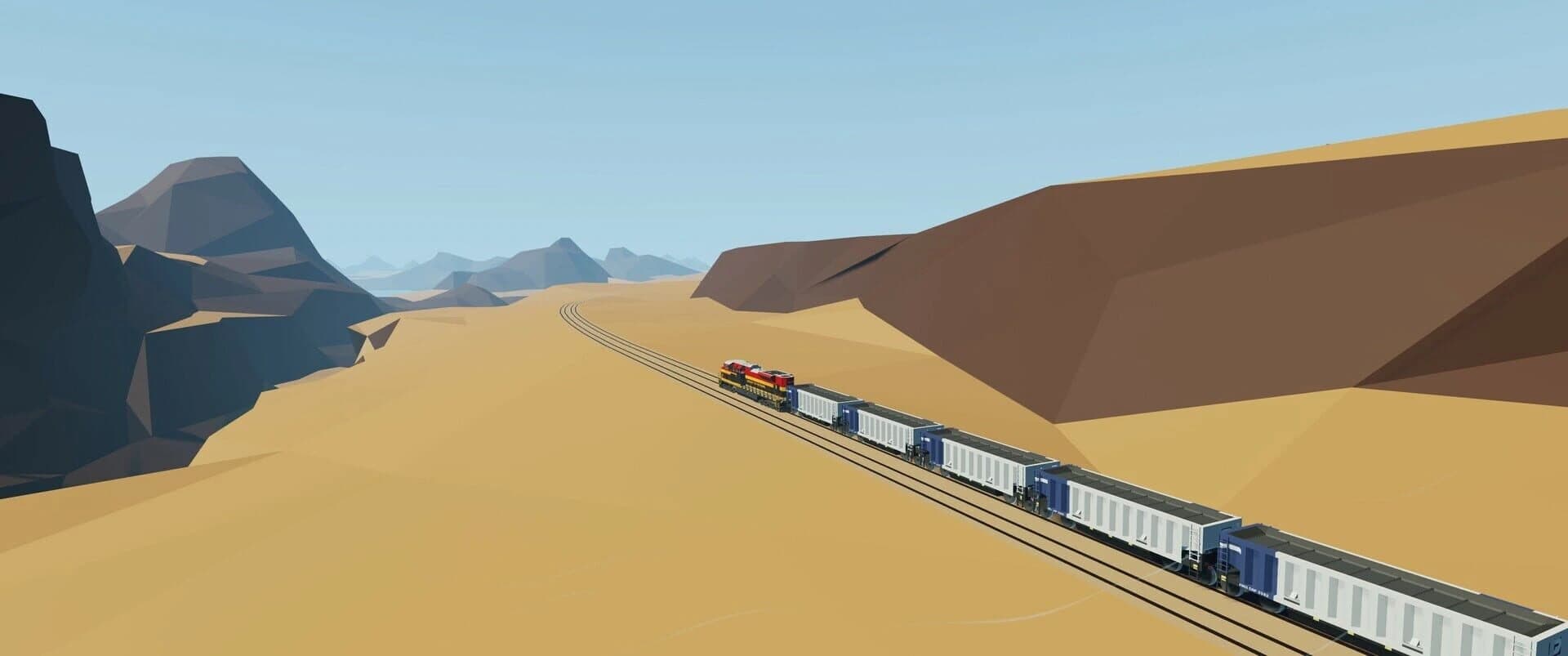 Stormworks: Industrial Frontier screenshot 4