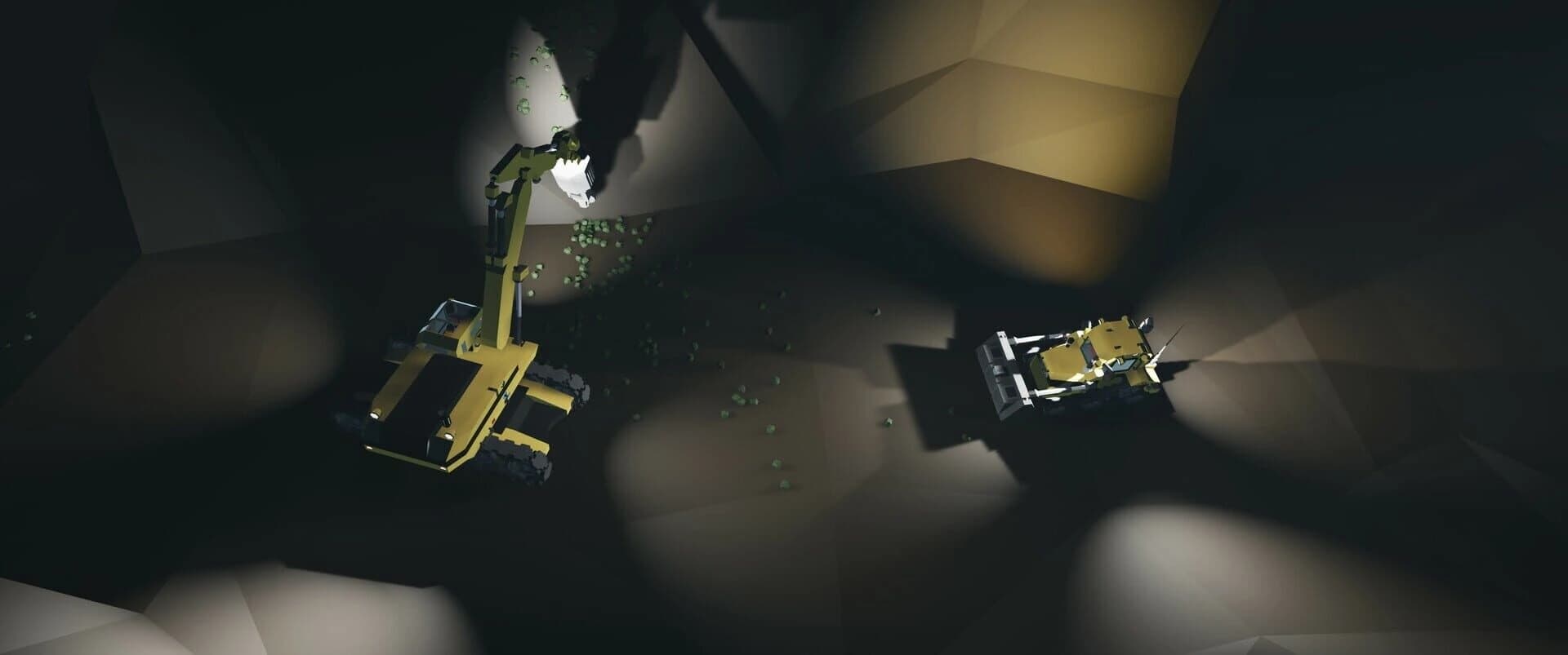 Stormworks: Industrial Frontier screenshot 5