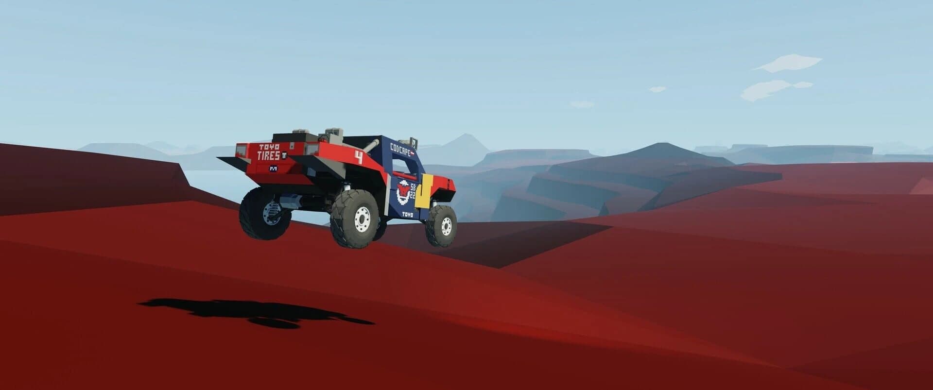 Stormworks: Industrial Frontier screenshot 2