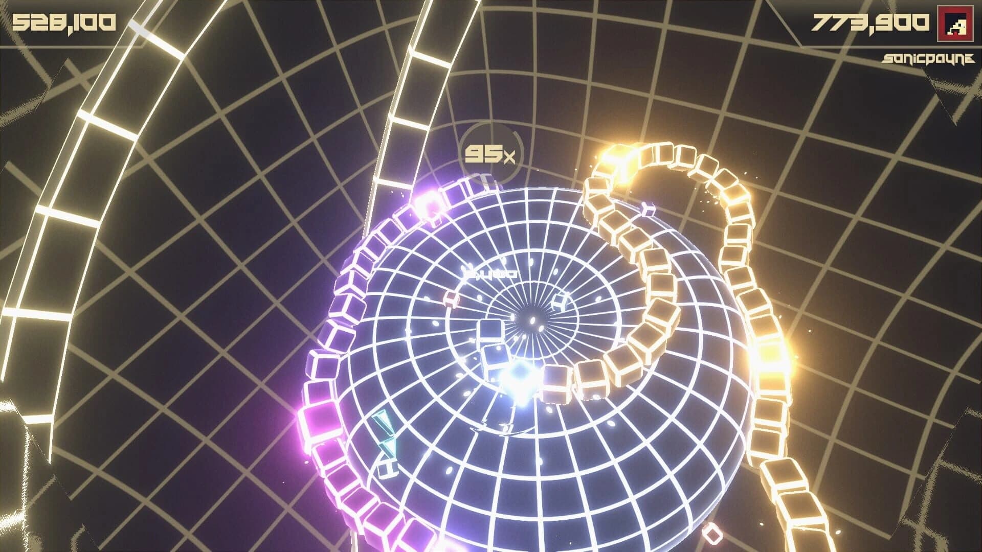 Stormworm+ screenshot 3