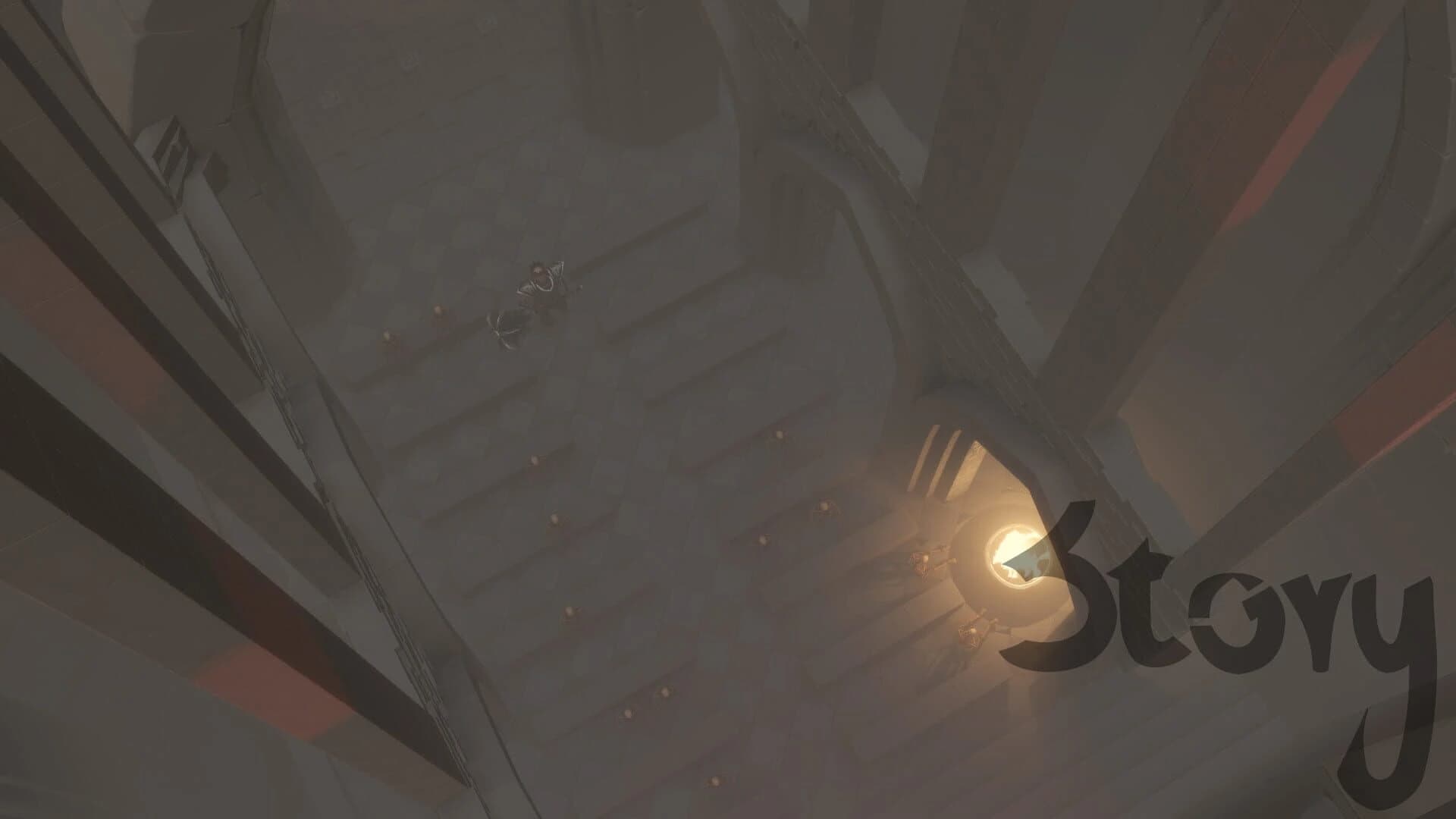 Story screenshot 2