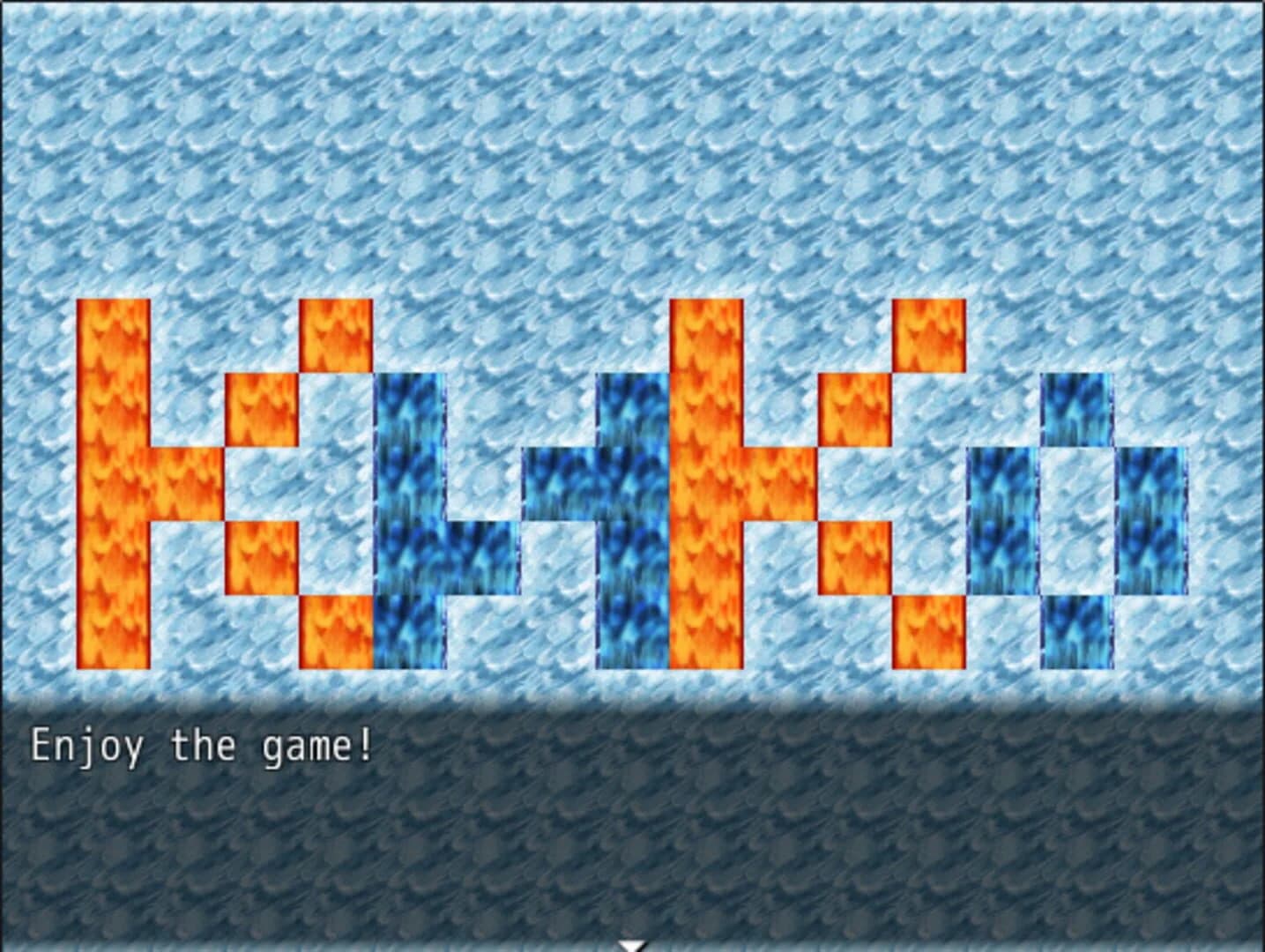 Story: Heaven & Hell screenshot 2