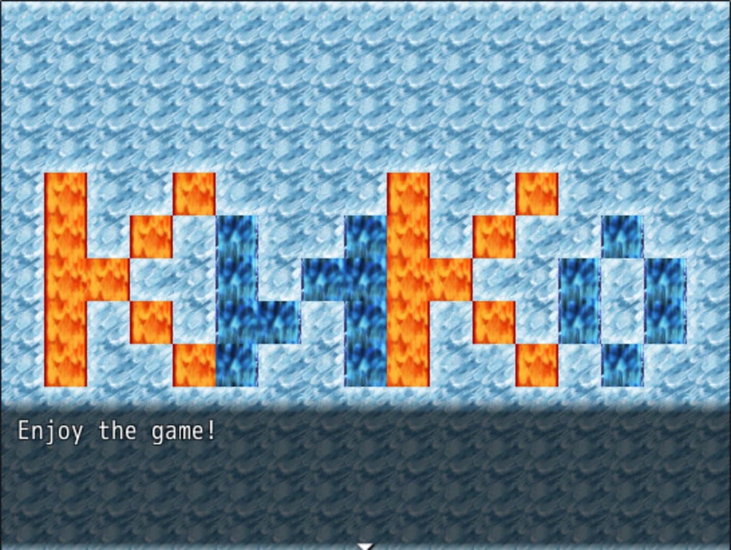Story: Heaven & Hell screenshot 2