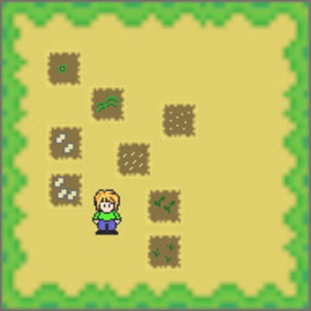 Story of a Hunter screenshot 2