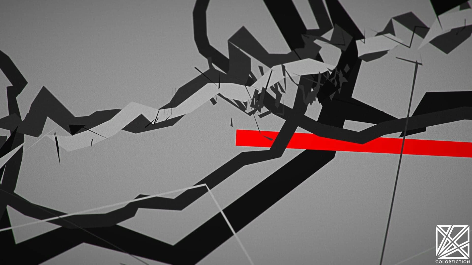 Story of a Line screenshot 3