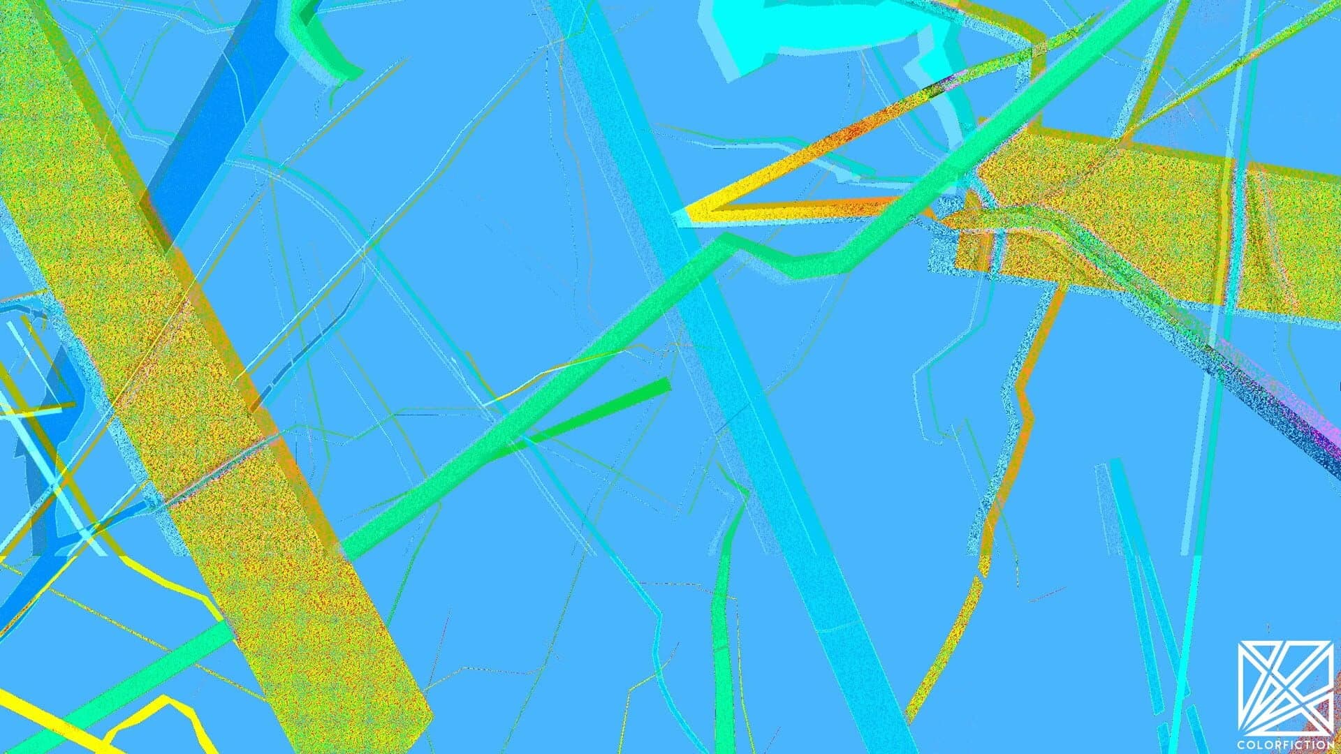 Story of a Line screenshot 1