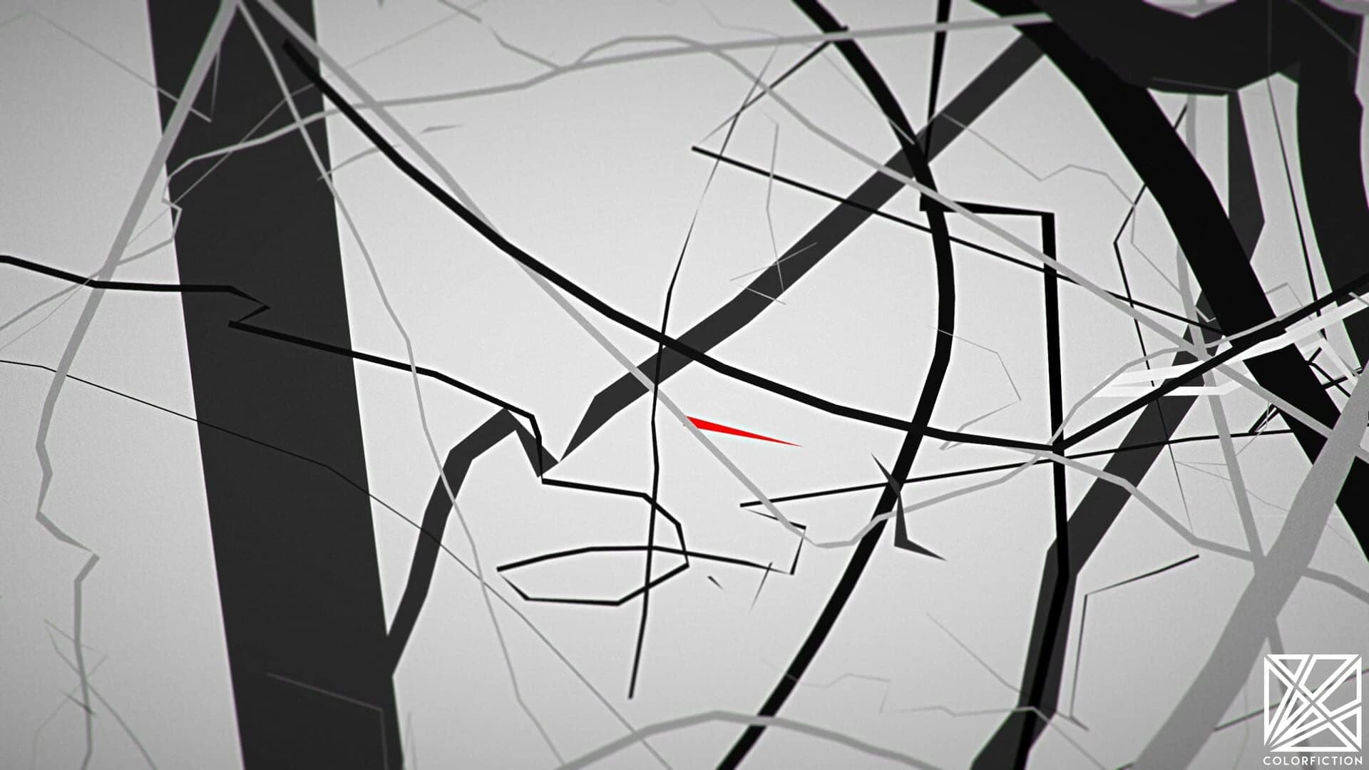 Story of a Line screenshot 2
