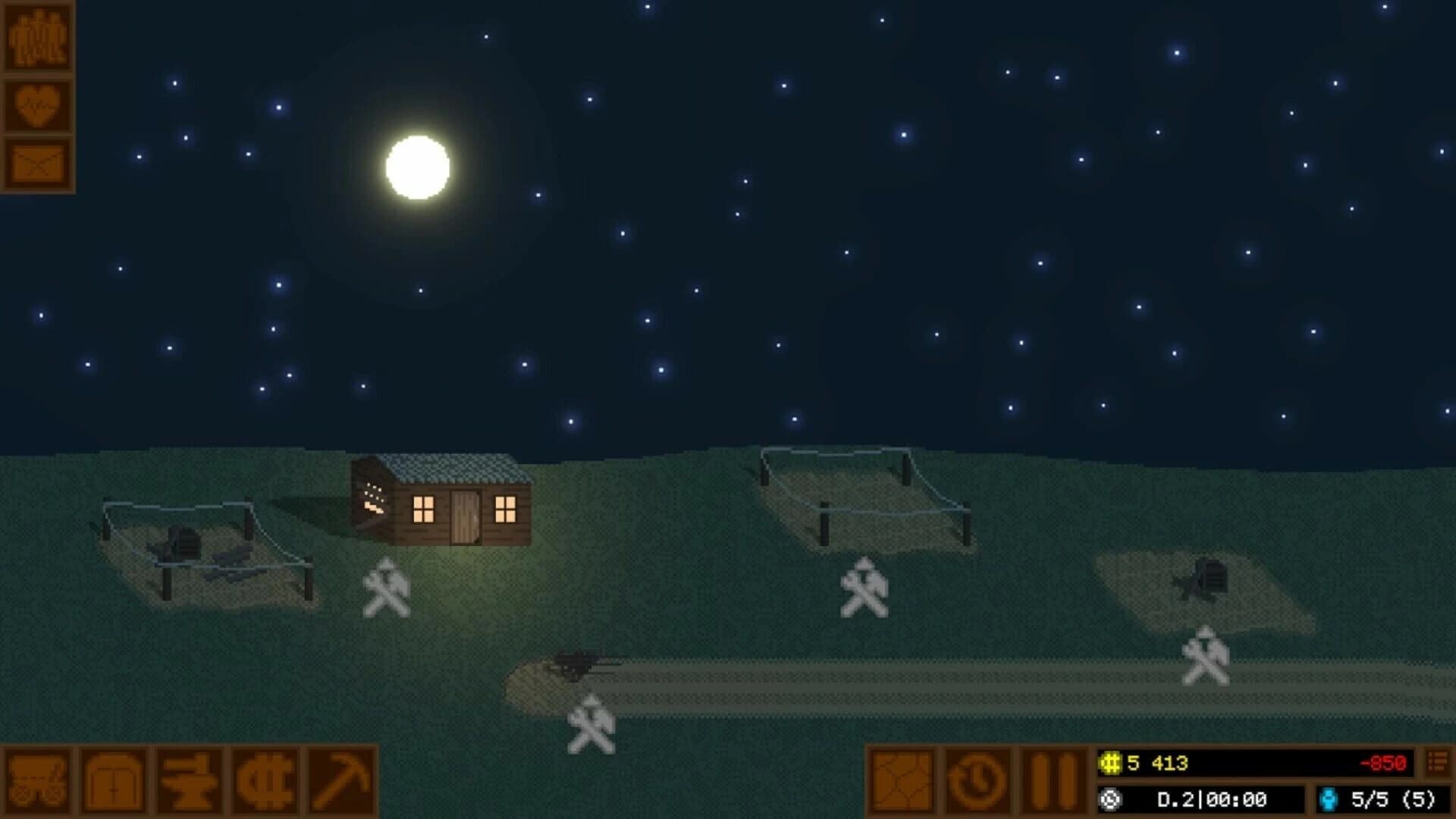 Story of Mine Company screenshot 5