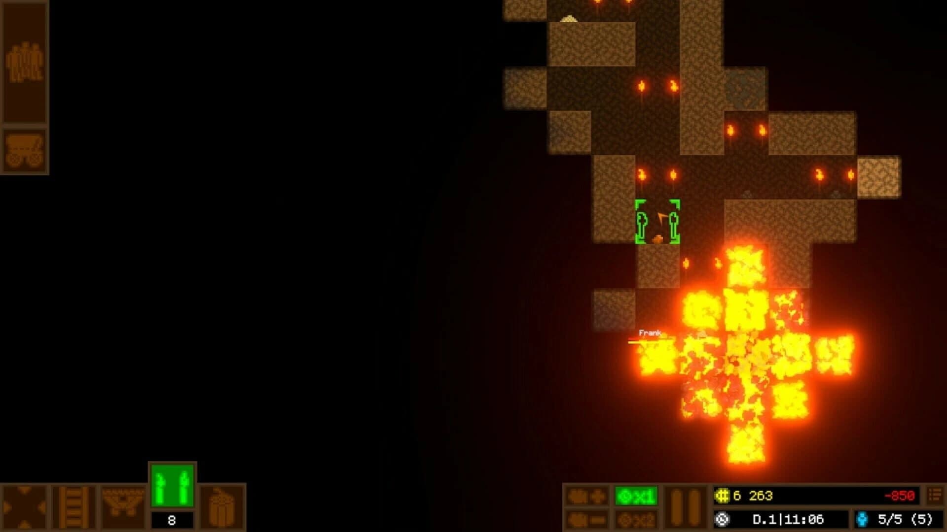 Story of Mine Company screenshot 3