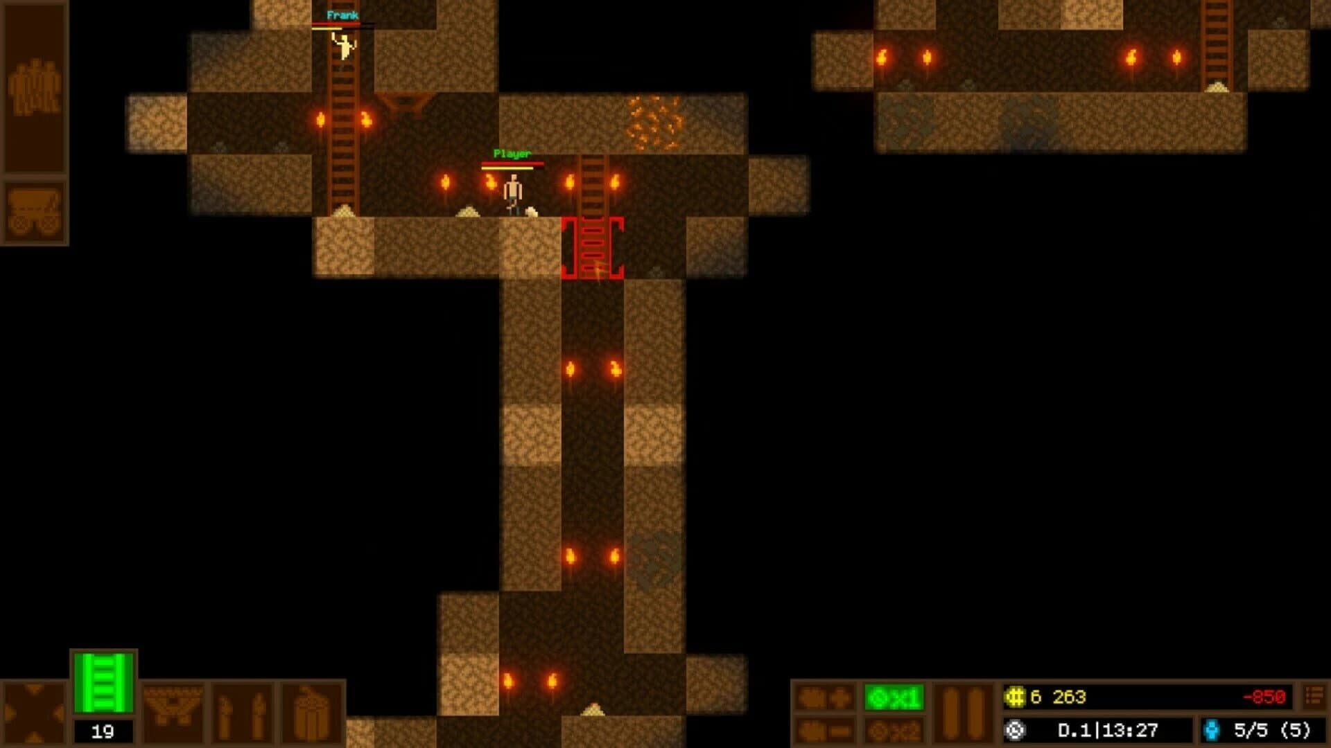 Story of Mine Company screenshot 4