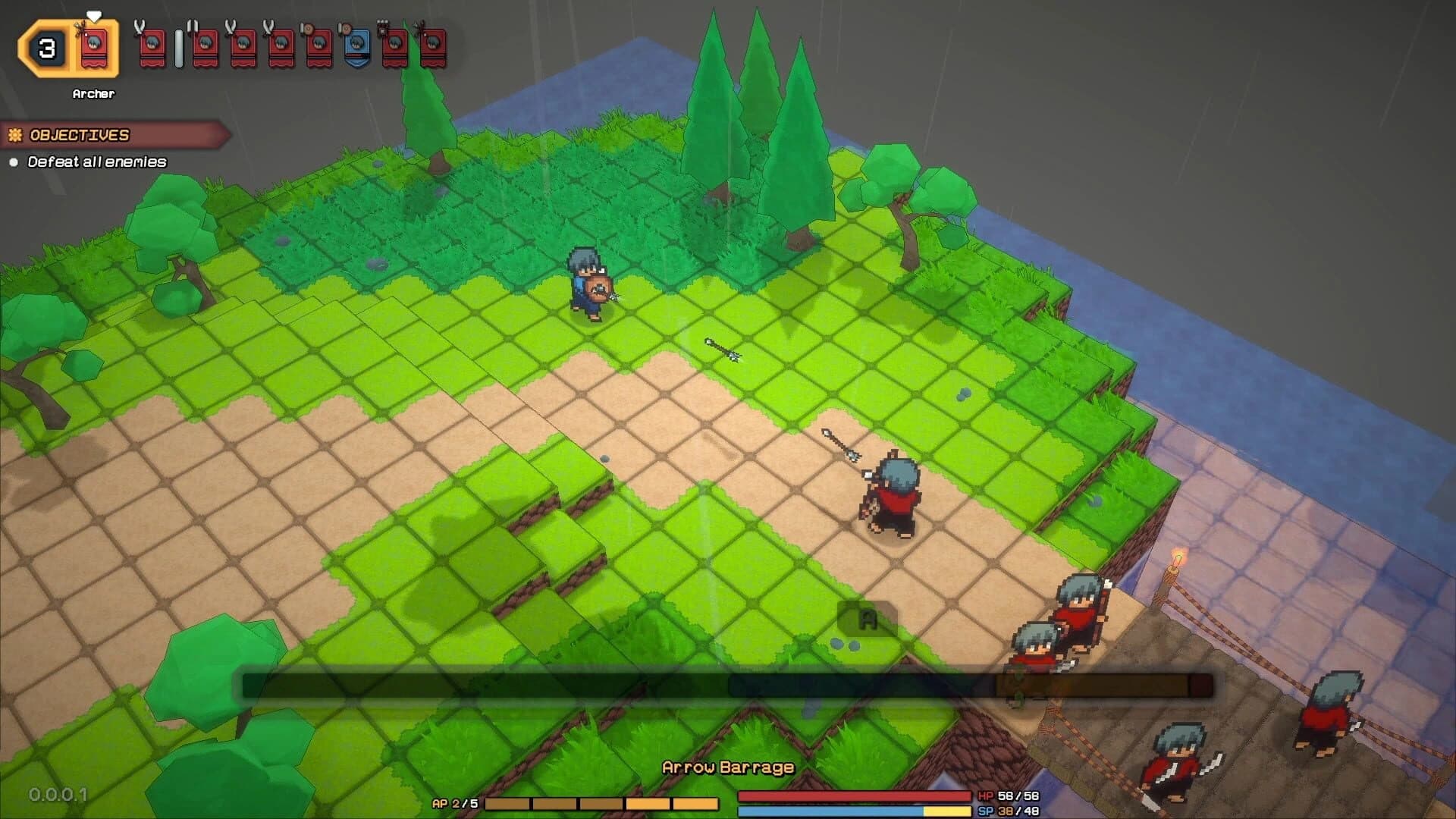 Story of Nararale screenshot 5