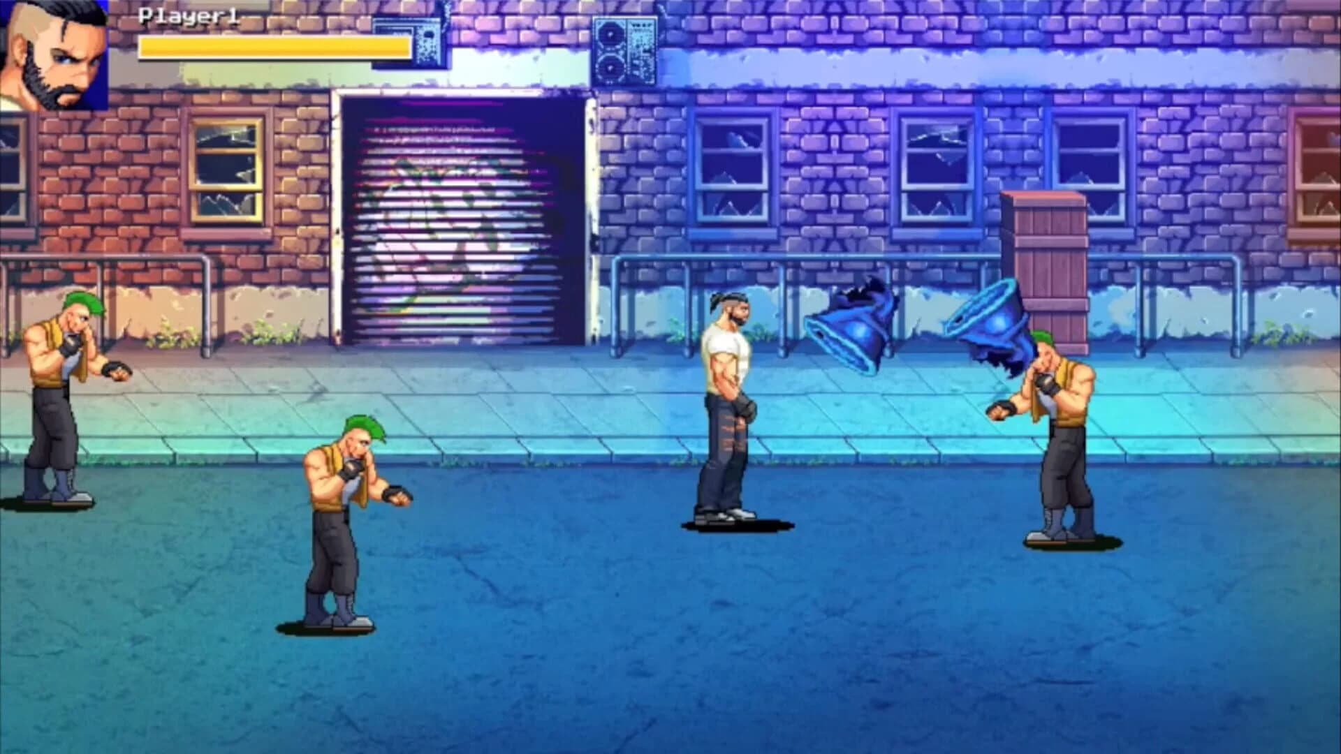 Story of the Green Dragon screenshot 5