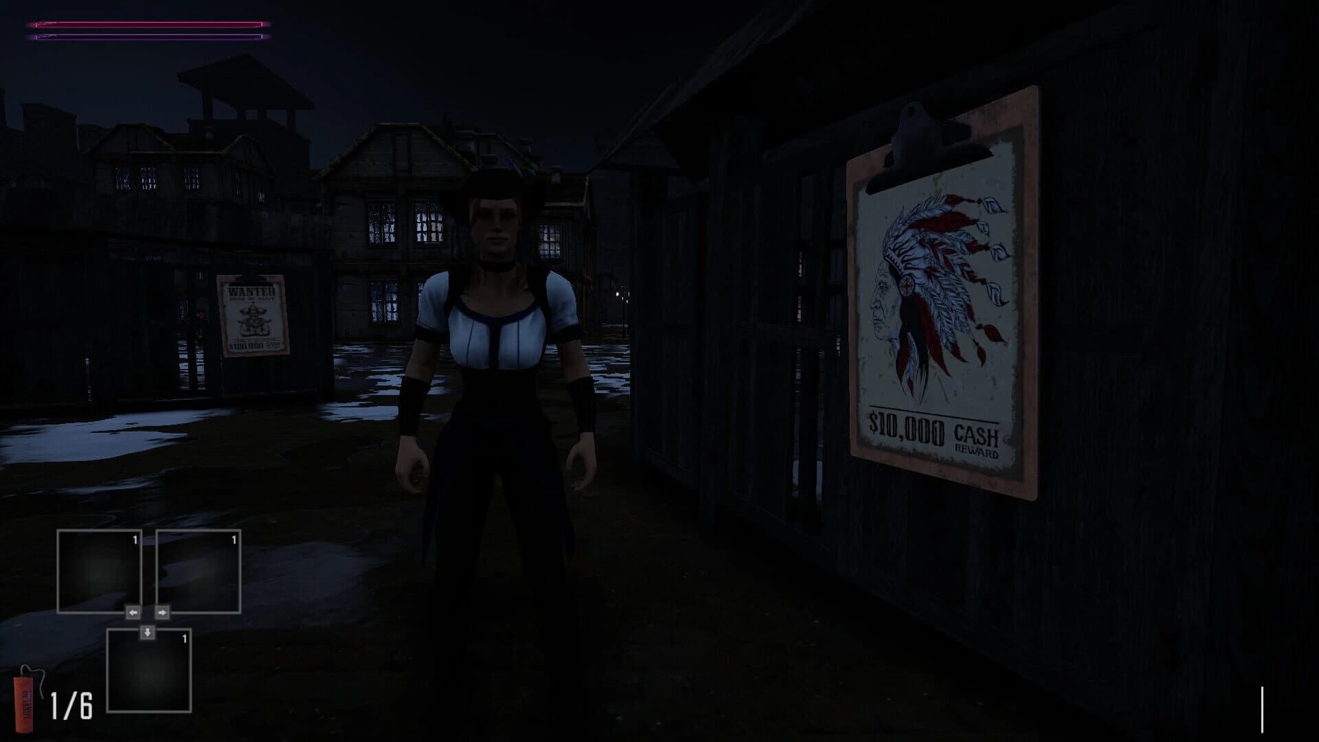 Story of the Olivia screenshot 4
