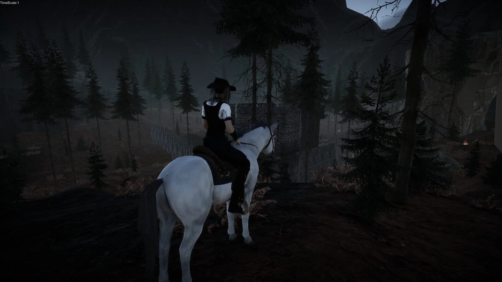 Story of the Olivia screenshot 5