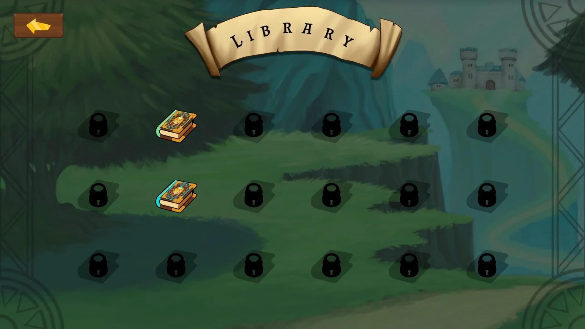 Storyblocks: The King screenshot 4