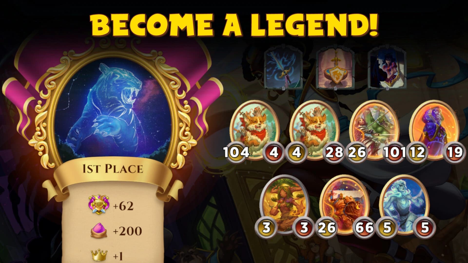 Storybook Brawl screenshot 7