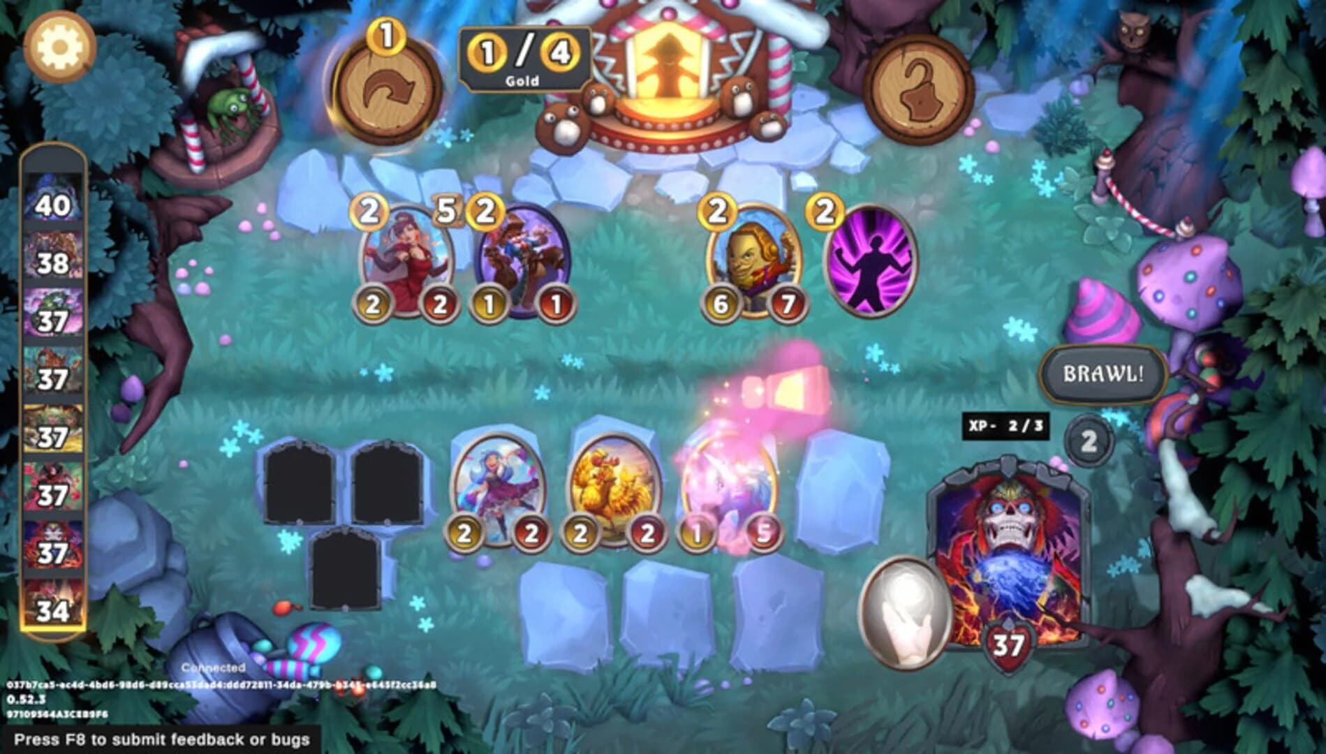 Storybook Brawl screenshot 1