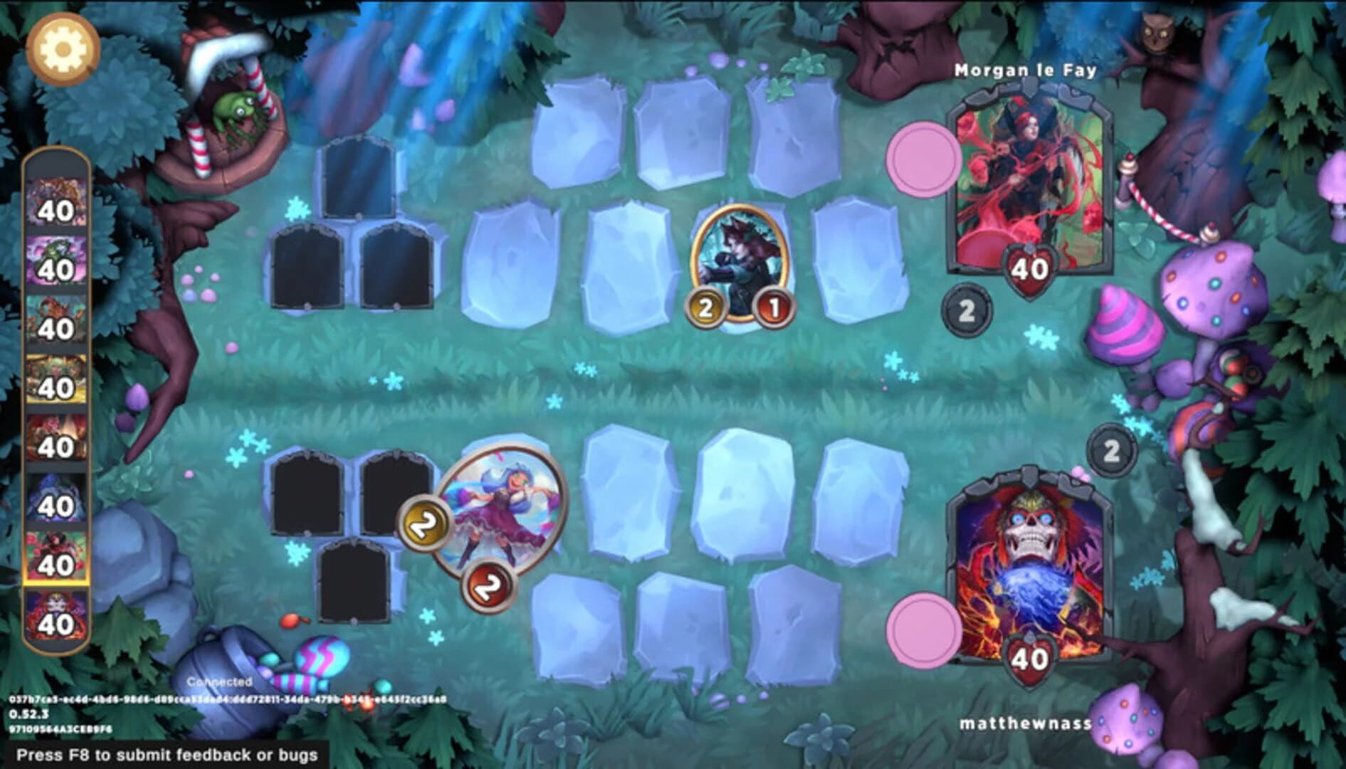 Storybook Brawl screenshot 2