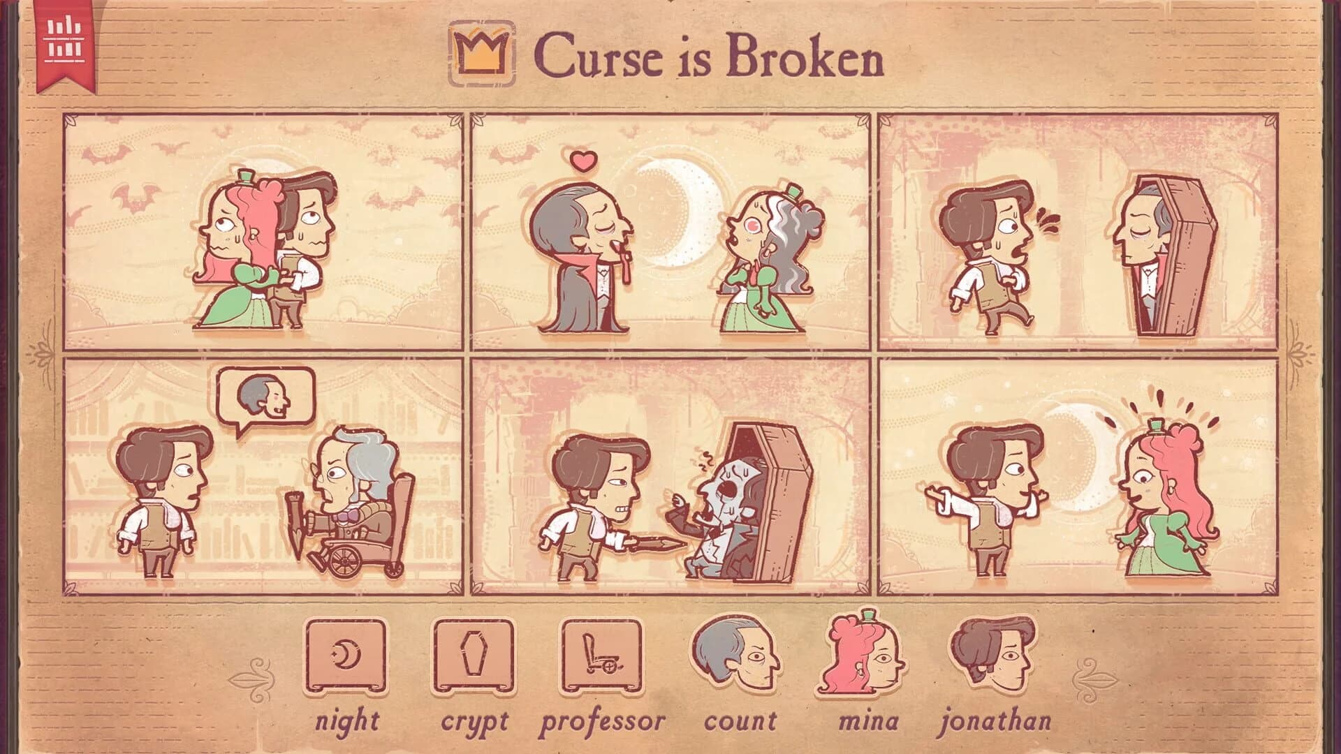 Storyteller screenshot 5