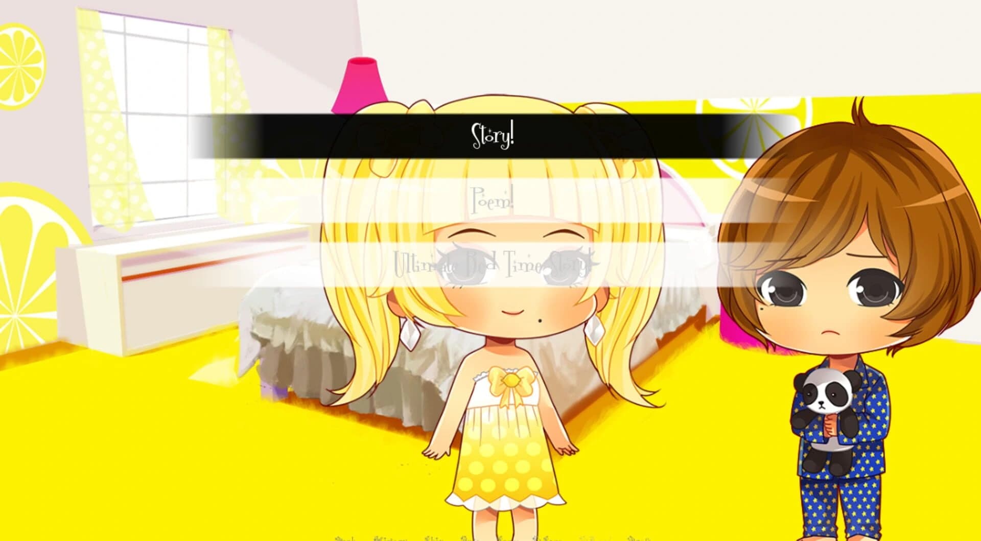 Storytime screenshot 2